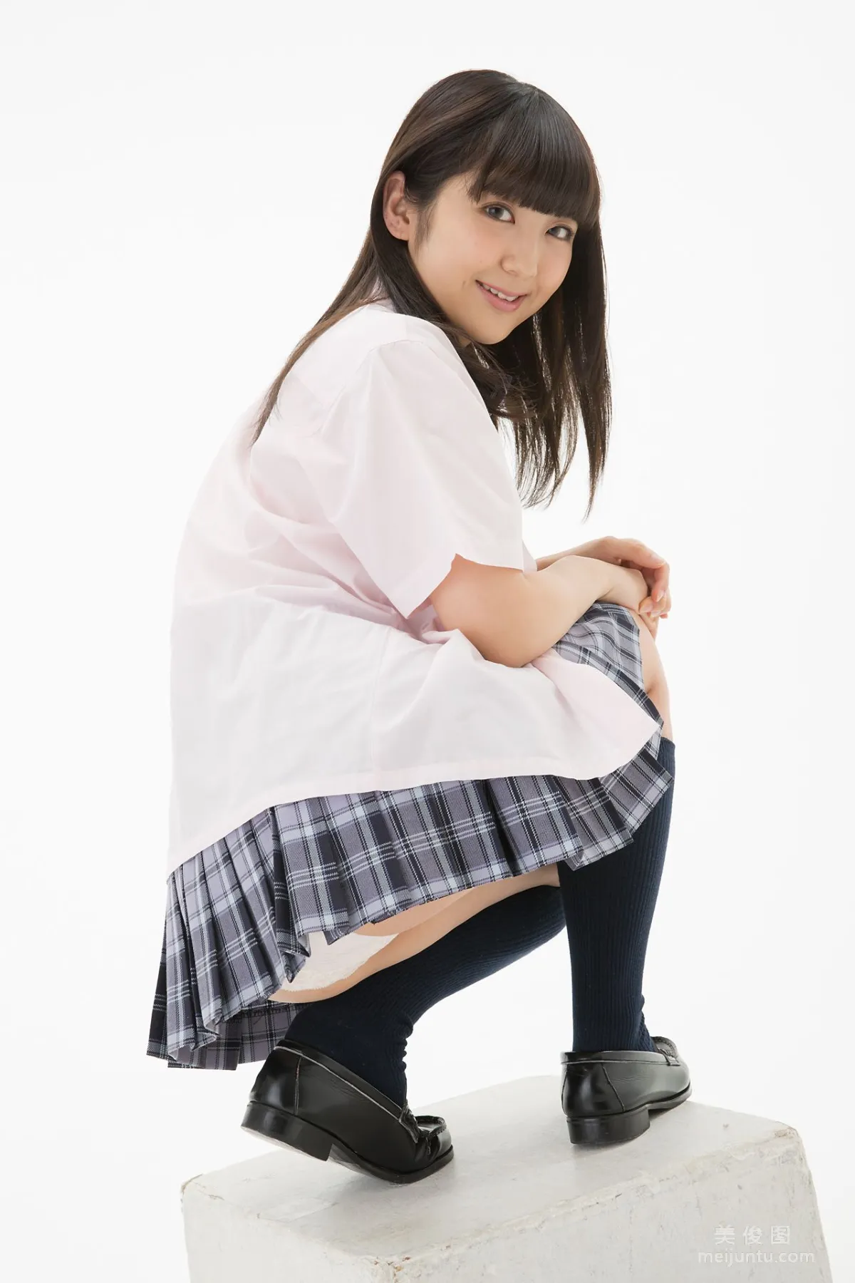 [Minisuka.tv] 高梨あい Ai Takanashi - Regular Gallery 13.151