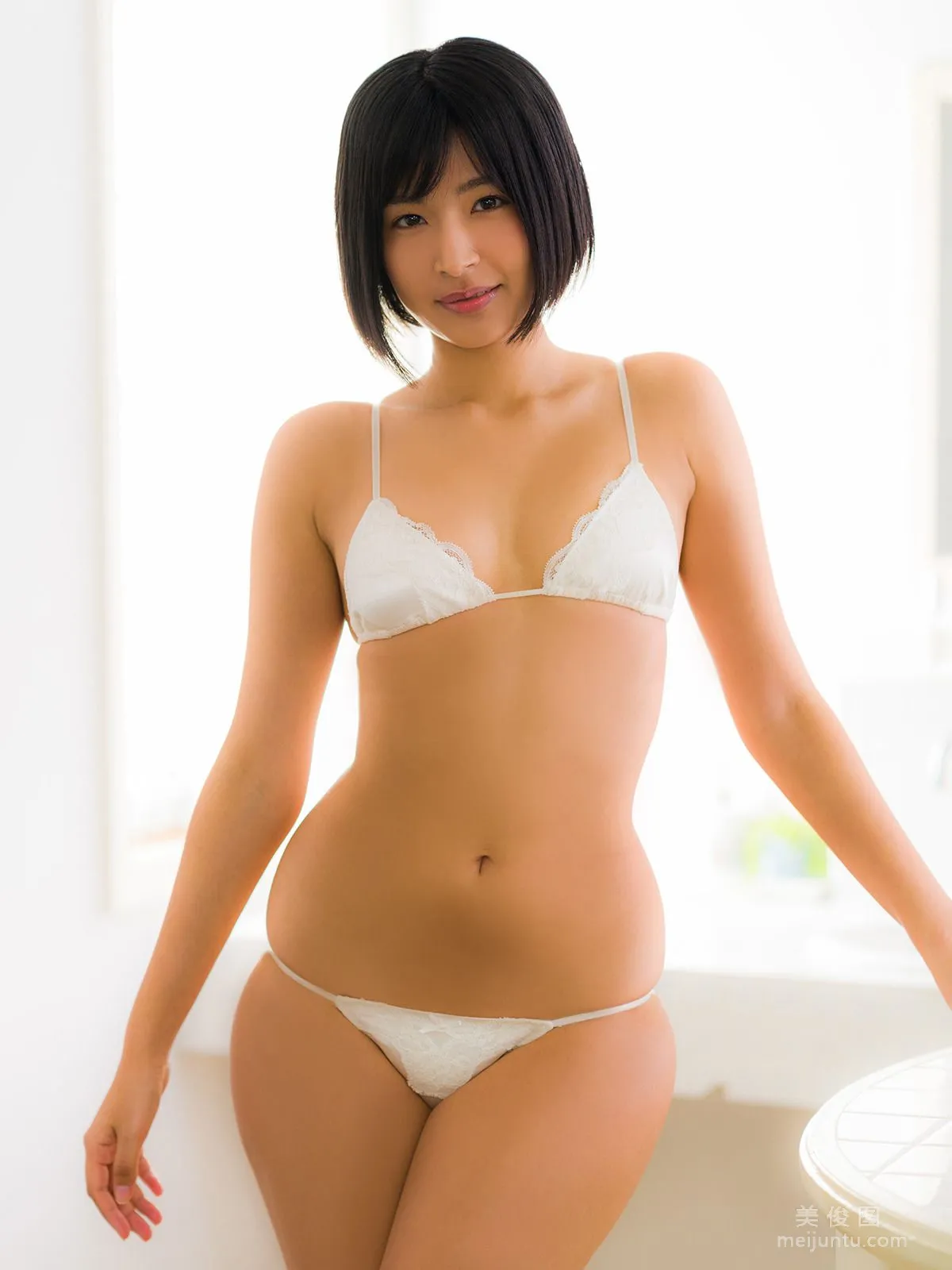  [Sabra.net] 藤井マリー(藤井玛丽) 『グラビスタン・マリー』 写真集2