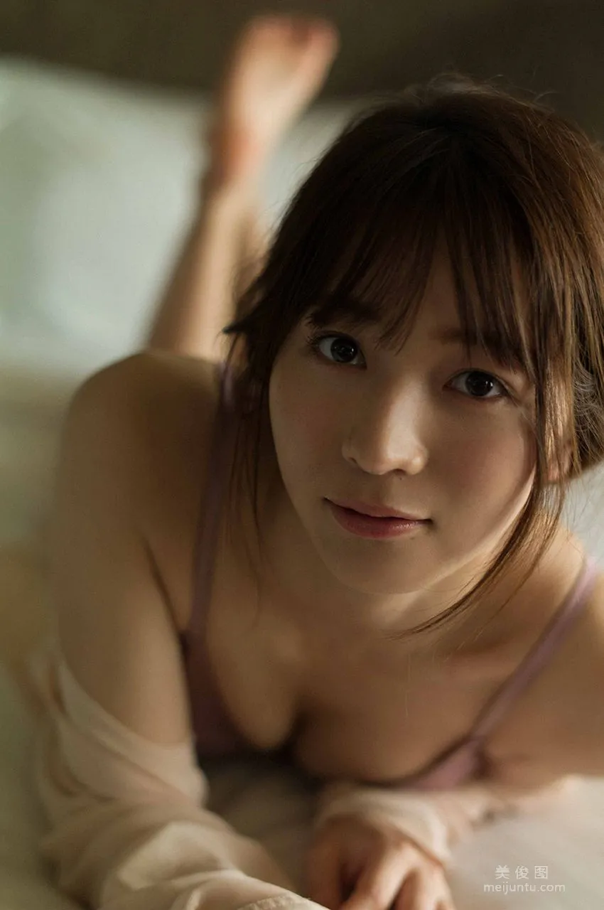  [WPB-net] No.232 傳谷英里香 「あした、おとなのわたし。」22