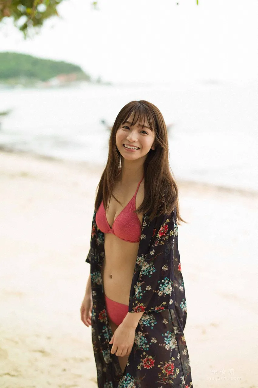  [WPB-net] No.232 傳谷英里香 「あした、おとなのわたし。」43