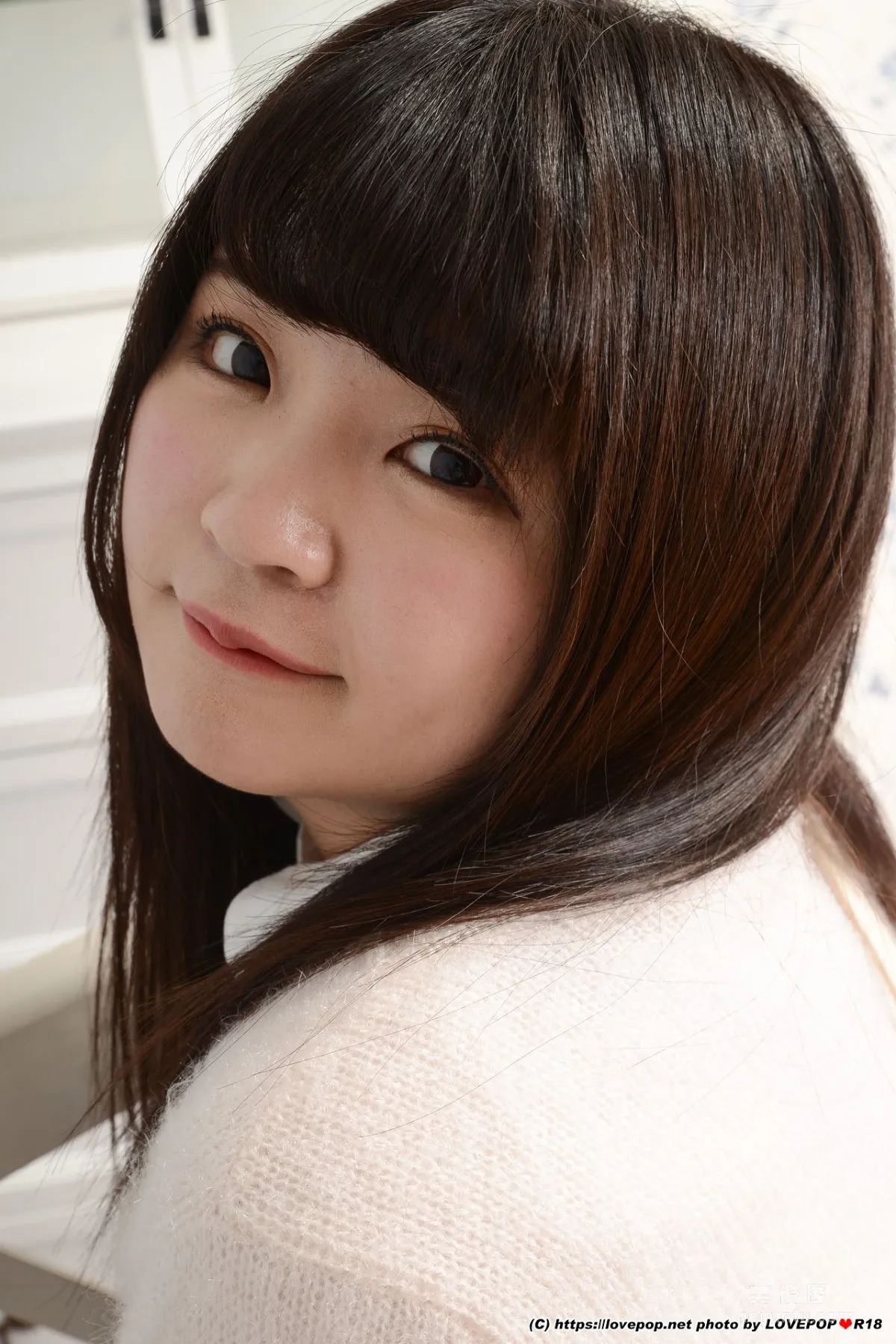 [LOVEPOP] 石原める Photoset 06 寫真集 25