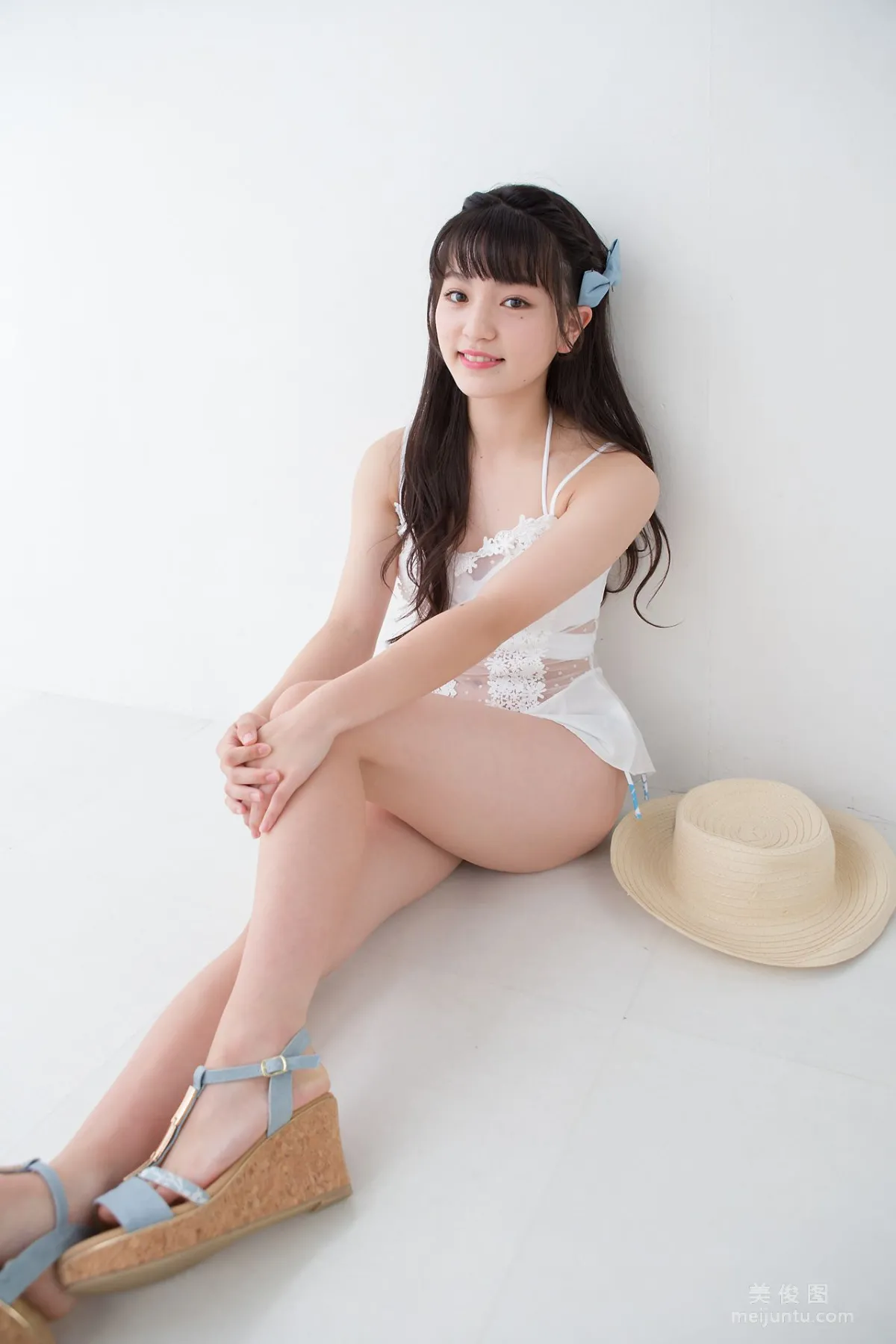 [Minisuka.tv] Hinako Tamaki 玉城ひなこ - Regular Gallery 0129