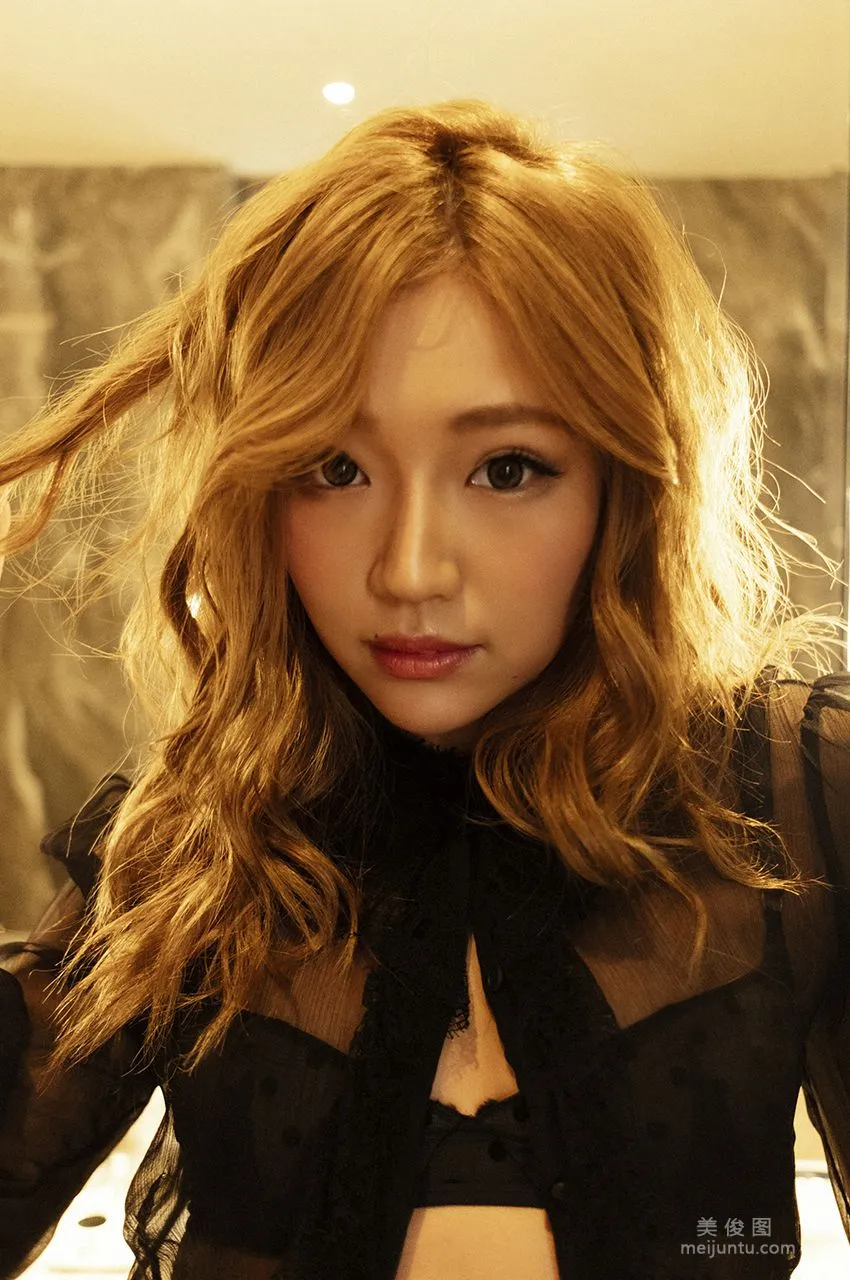 [WPB-net] No.234 CYBERJAPAN DANCERS - BONSOIR!! 122