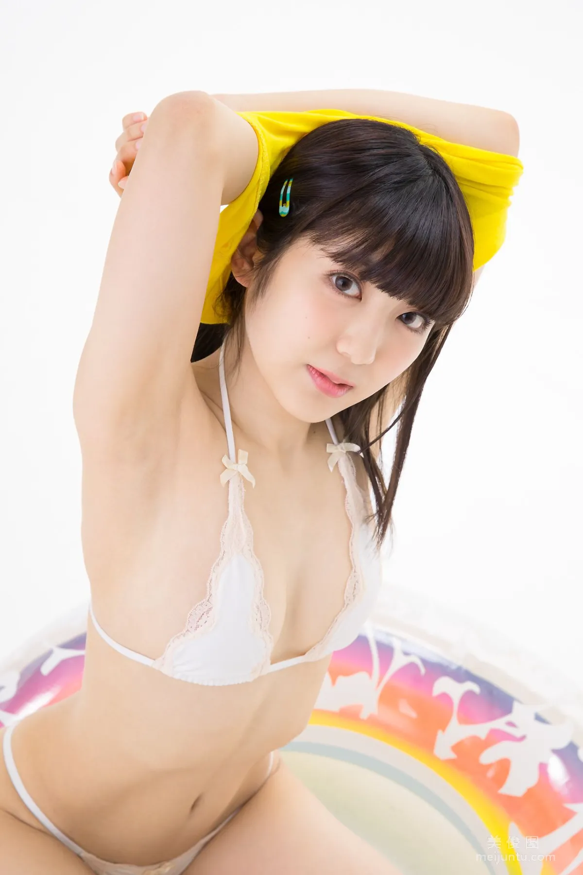 [Minisuka.tv] 高梨あい - Regular Gallery 13.3 写真集48