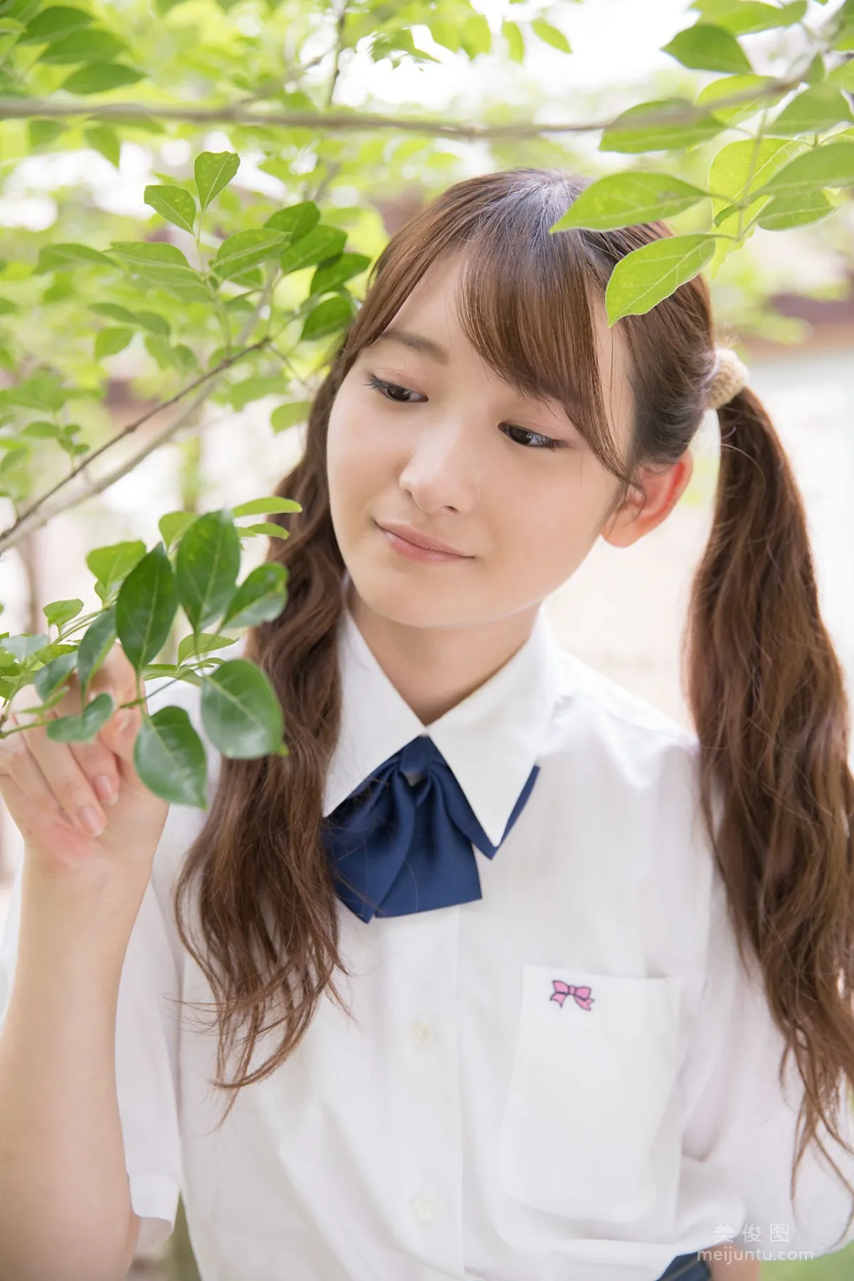[Minisuka.tv] 近藤麻美/近藤あさみ - Limited Gallery 26.1 11