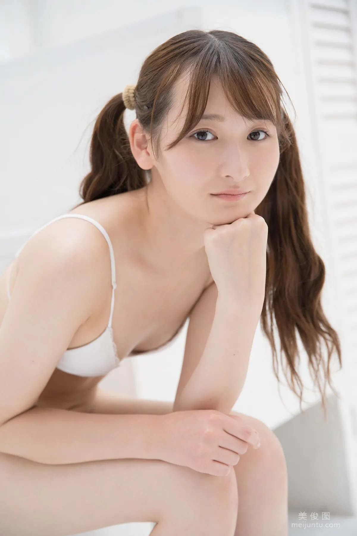 [Minisuka.tv] 近藤あさみ - Limited Gallery 26.2 9