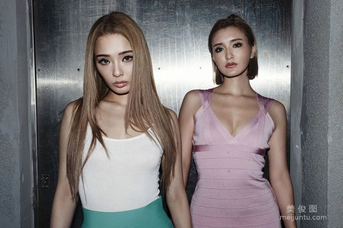 [WPB-net] No.234 CYBERJAPAN DANCERS - BONSOIR!! 195