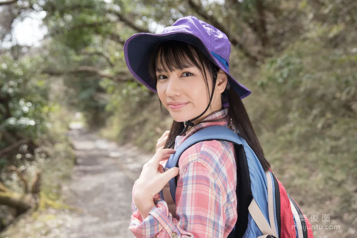  [Minisuka.tv] Yuka Aragaki 新垣優香 - Secret Gallery (STAGE1) 014