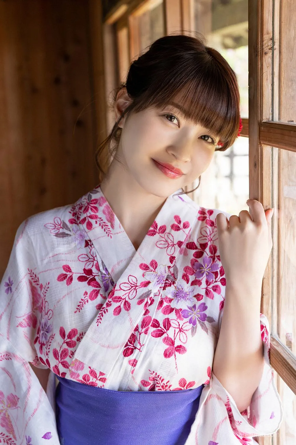  [YS-Web] Vol.852 岸明日香 『灼熱のGカップグラドル！』 47