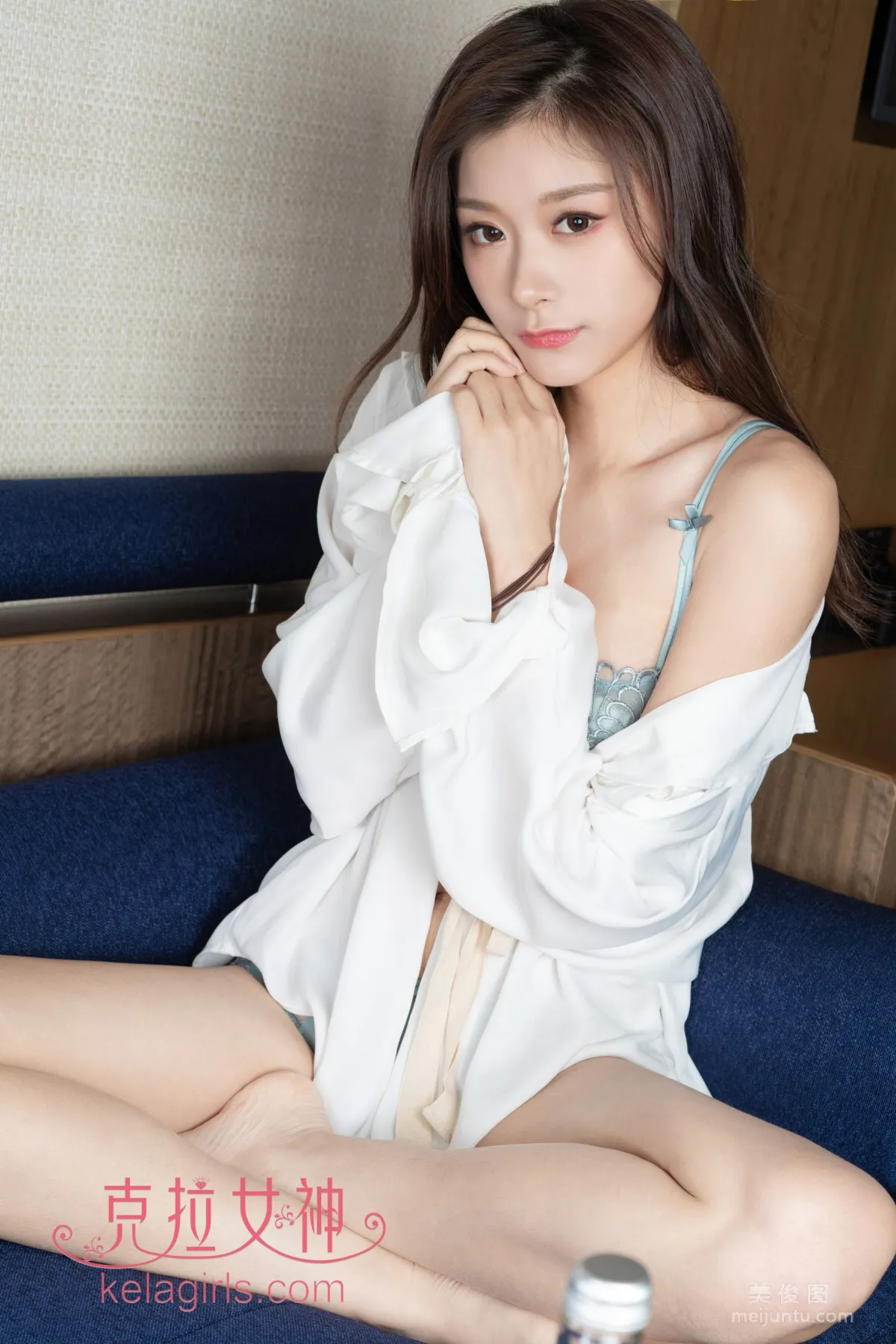 Kela Nvshen Feifei: Kelagirls photo 9