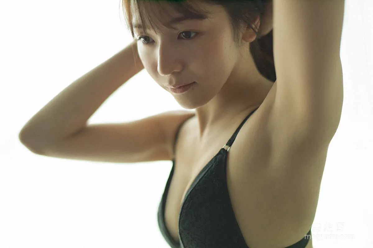 [WPB-net] No.232 傳谷英裡香 「あした、おとなのわたし。」 15