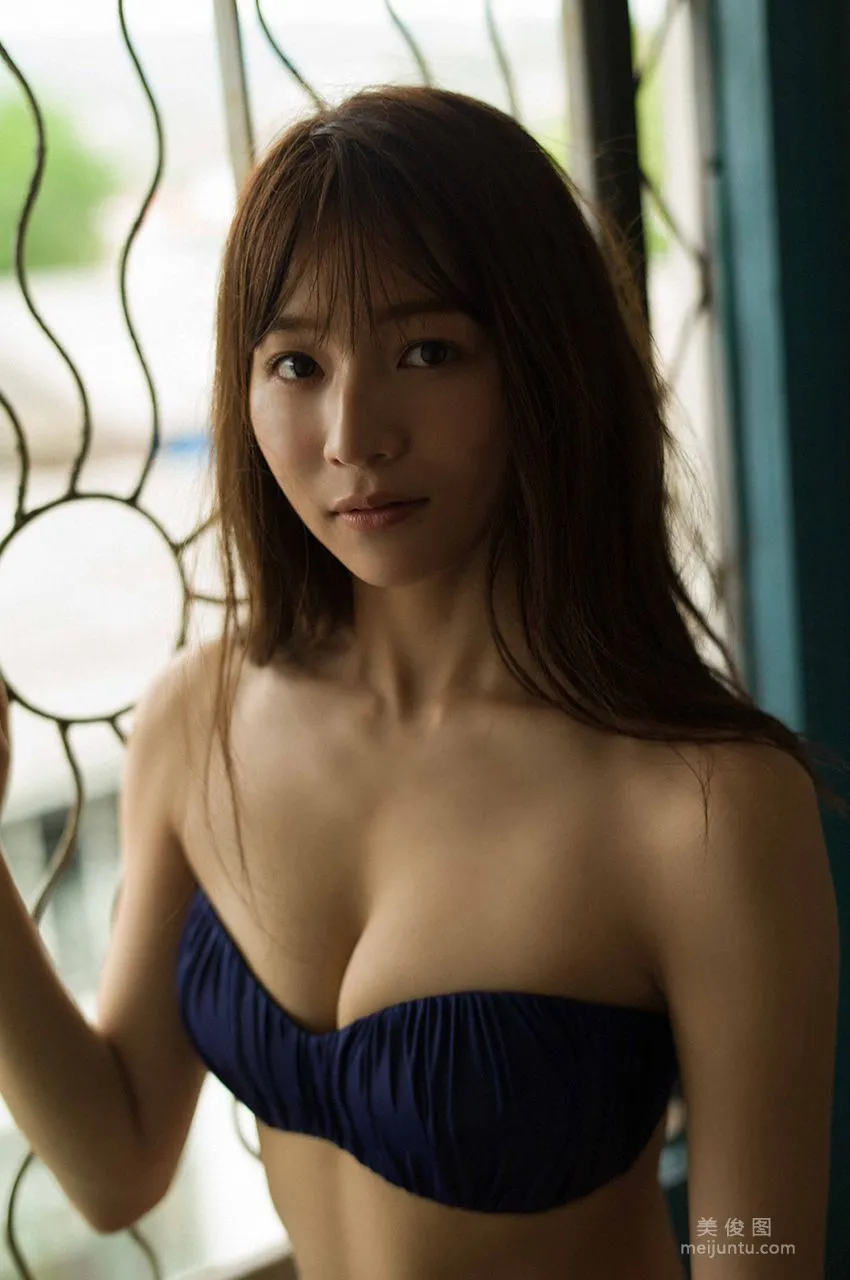  [WPB-net] No.232 傳谷英里香 「あした、おとなのわたし。」91