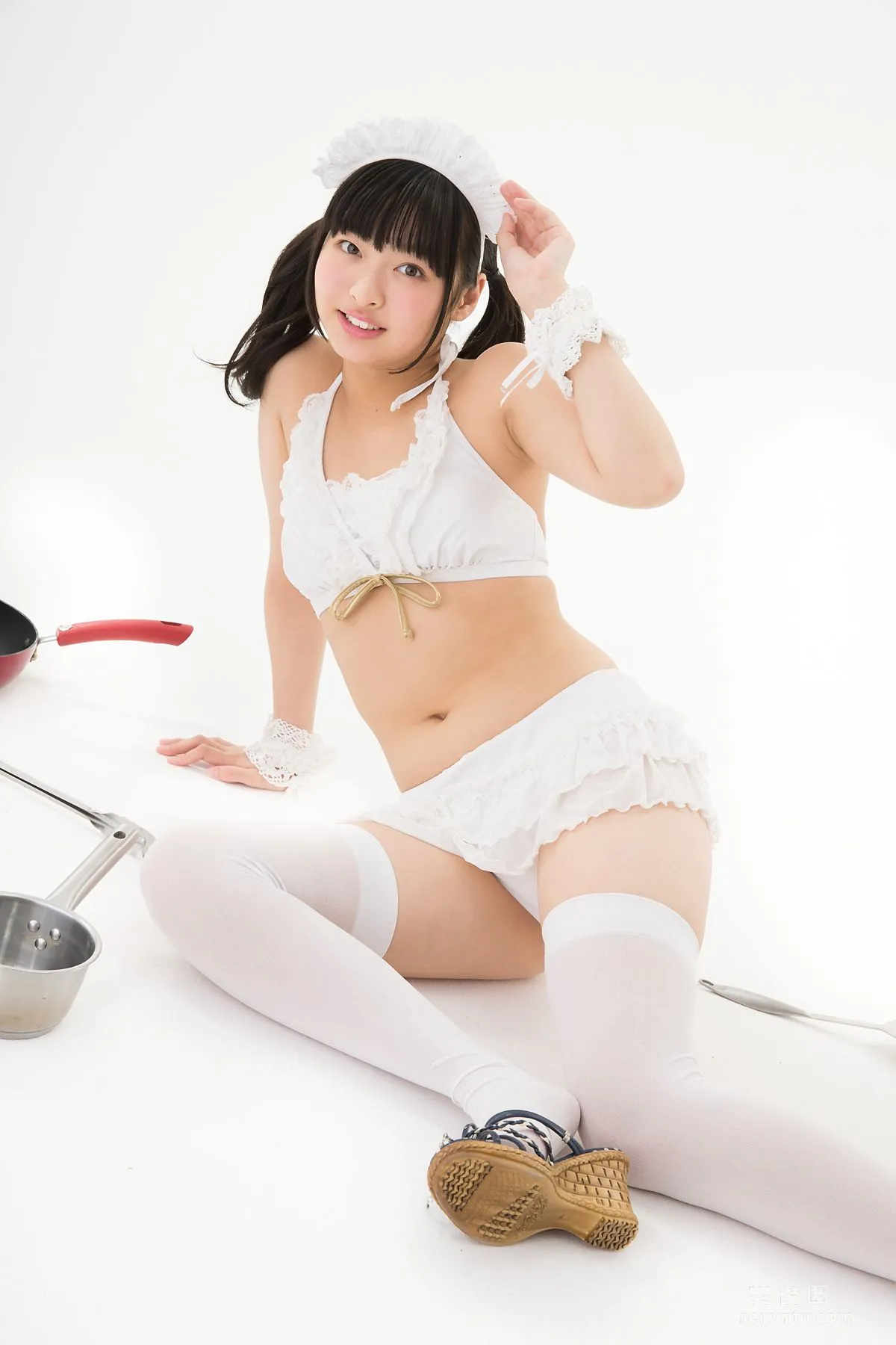 [Minisuka.tv] Yuka Himekawa 姫川優花 - Premium Gallery 07 38