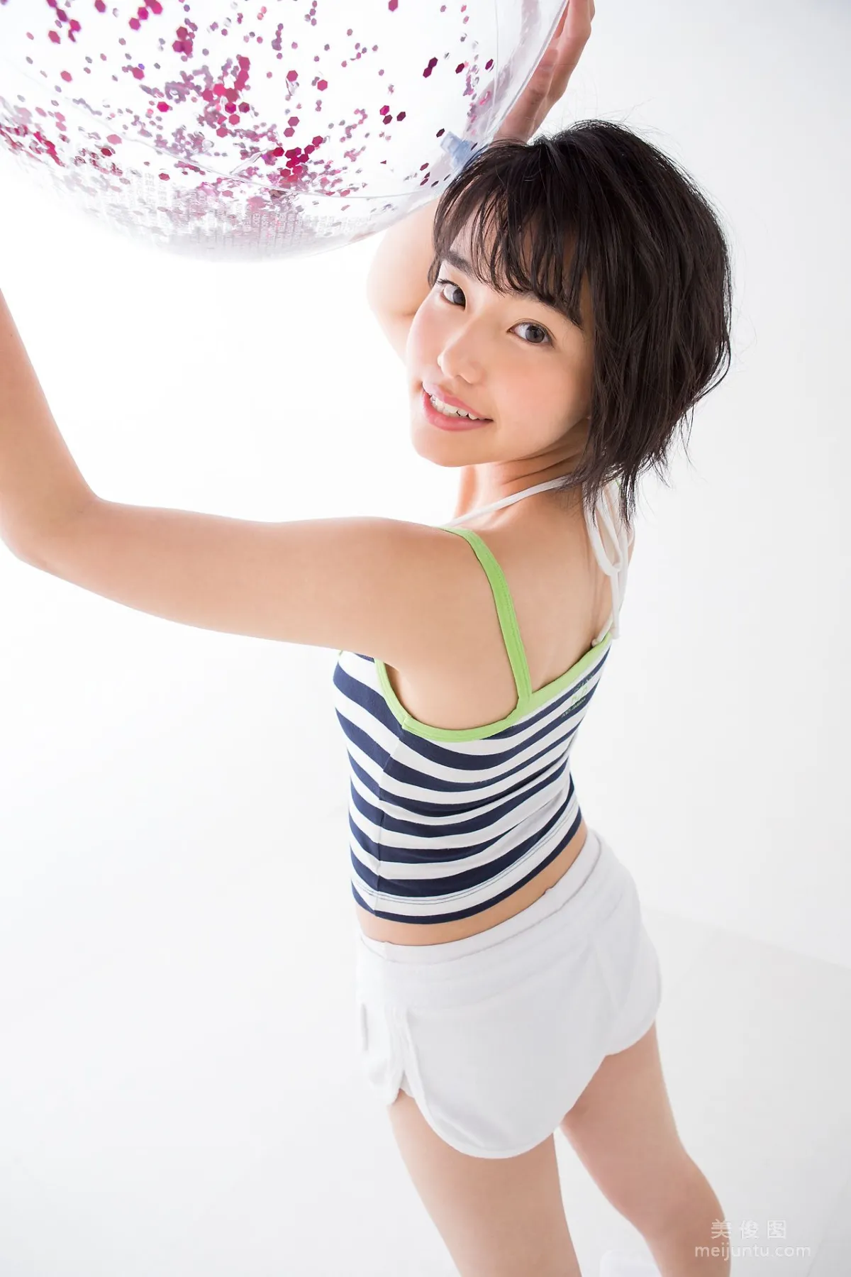 [Minisuka.tv] Saya Asahina 朝比奈さや - Secret Gallery (STAGE1) 01 17