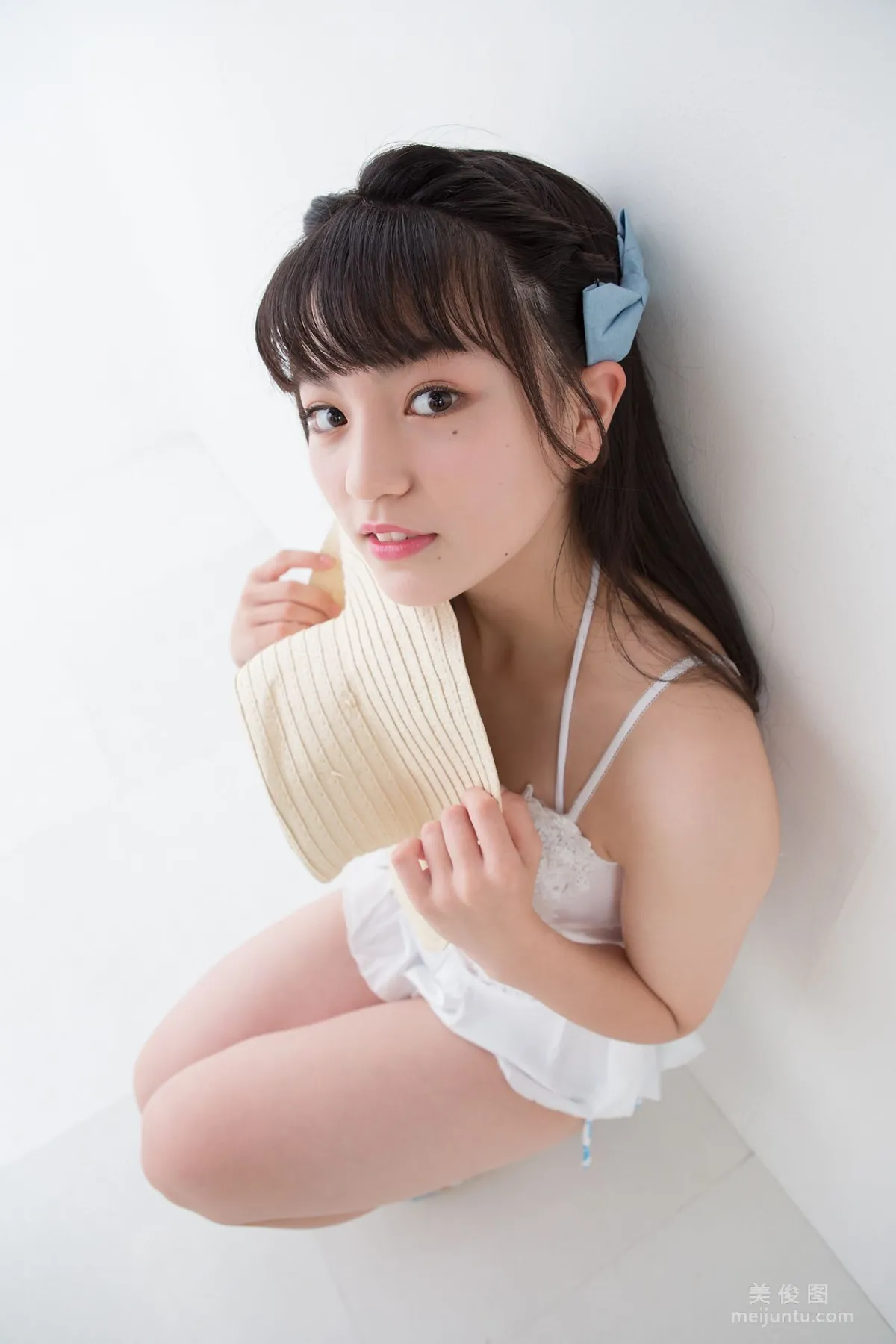 [Minisuka.tv] Hinako Tamaki 玉城ひなこ - Regular Gallery 0126
