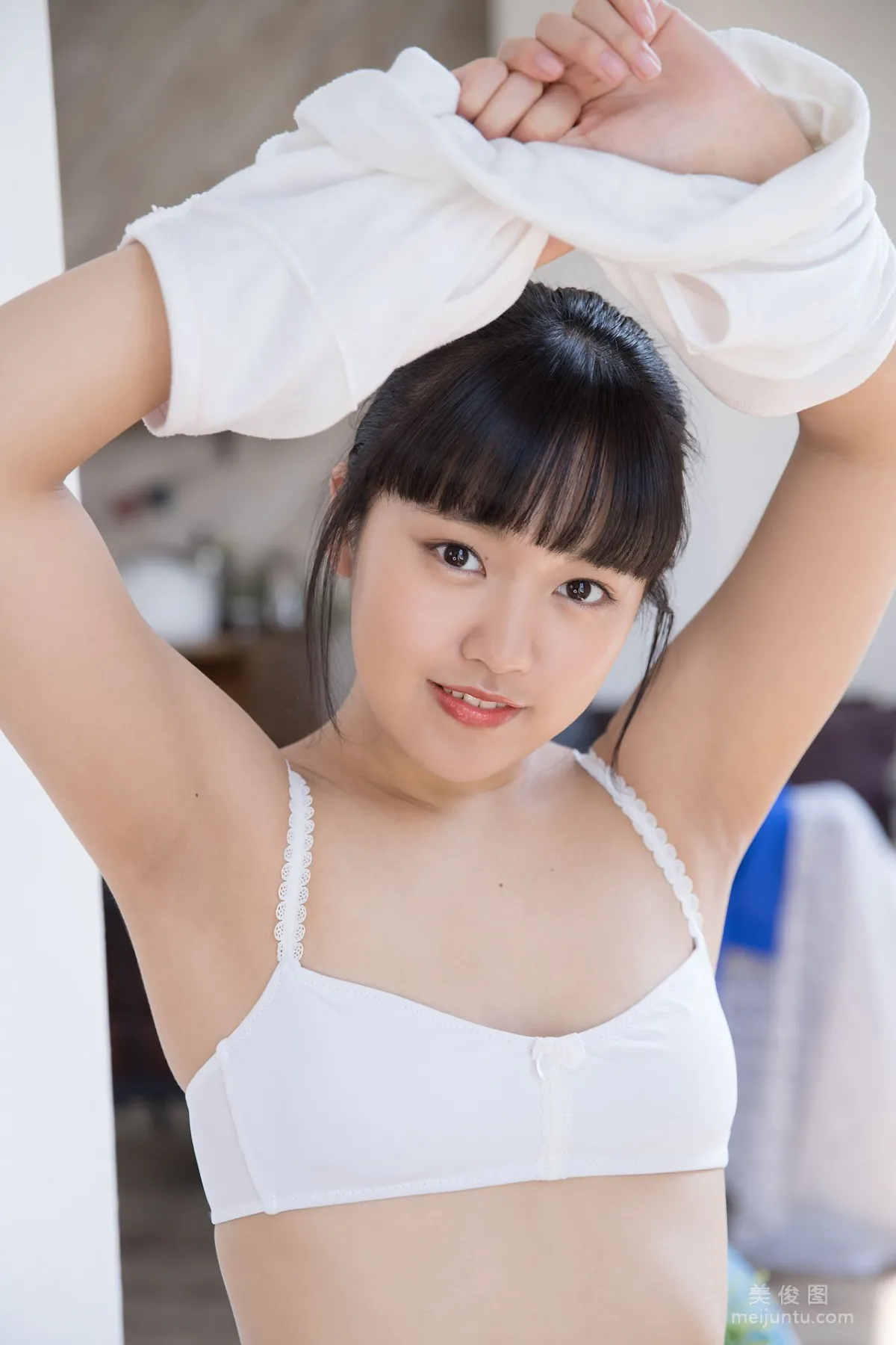 [Minisuka.tv] 香月りお（香月杏珠） - Secret Gallery (STAGE2) 16.3 8