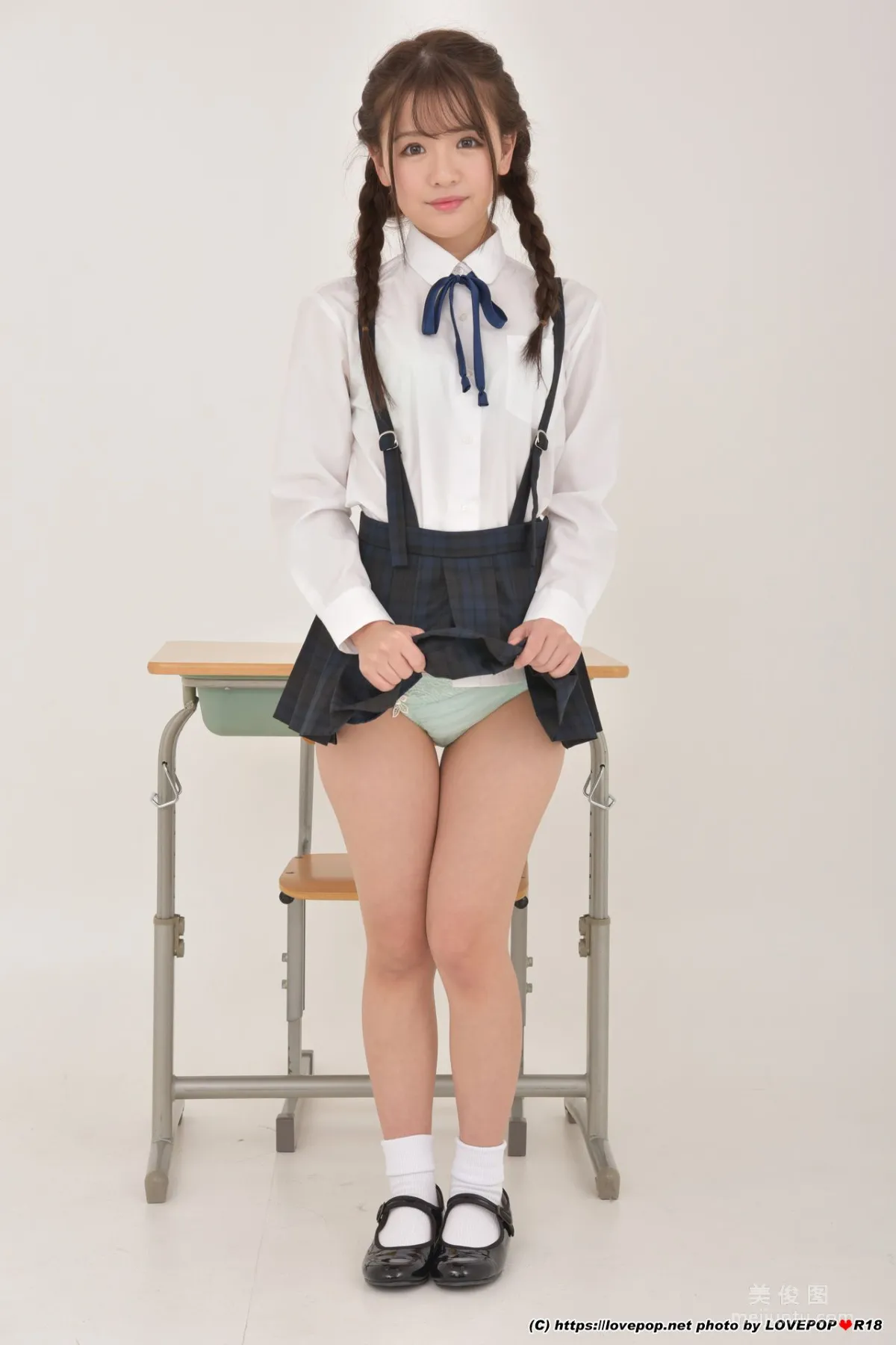 [LOVEPOP] Yui Nagase 永瀬ゆい Photoset 01 15