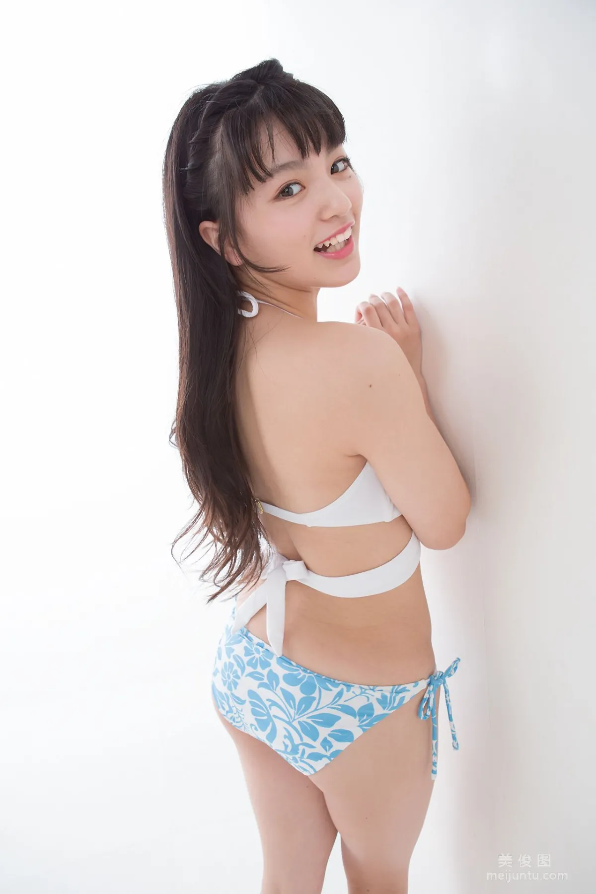[Minisuka.tv] Hinako Tamaki 玉城ひなこ - Regular Gallery 0178