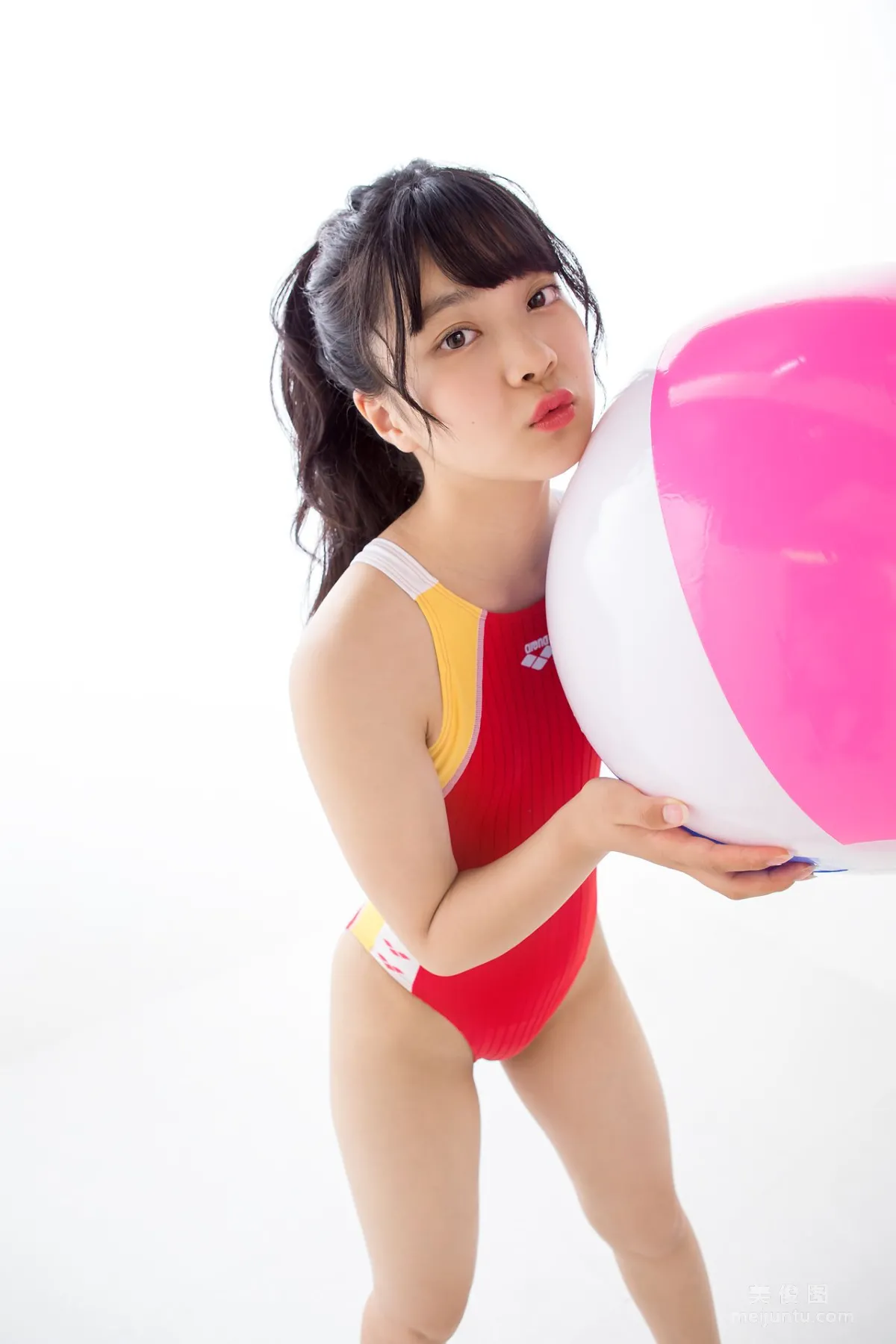 [Minisuka.tv] Saria Natsume 夏目咲莉愛 - Regular Gallery 04 23