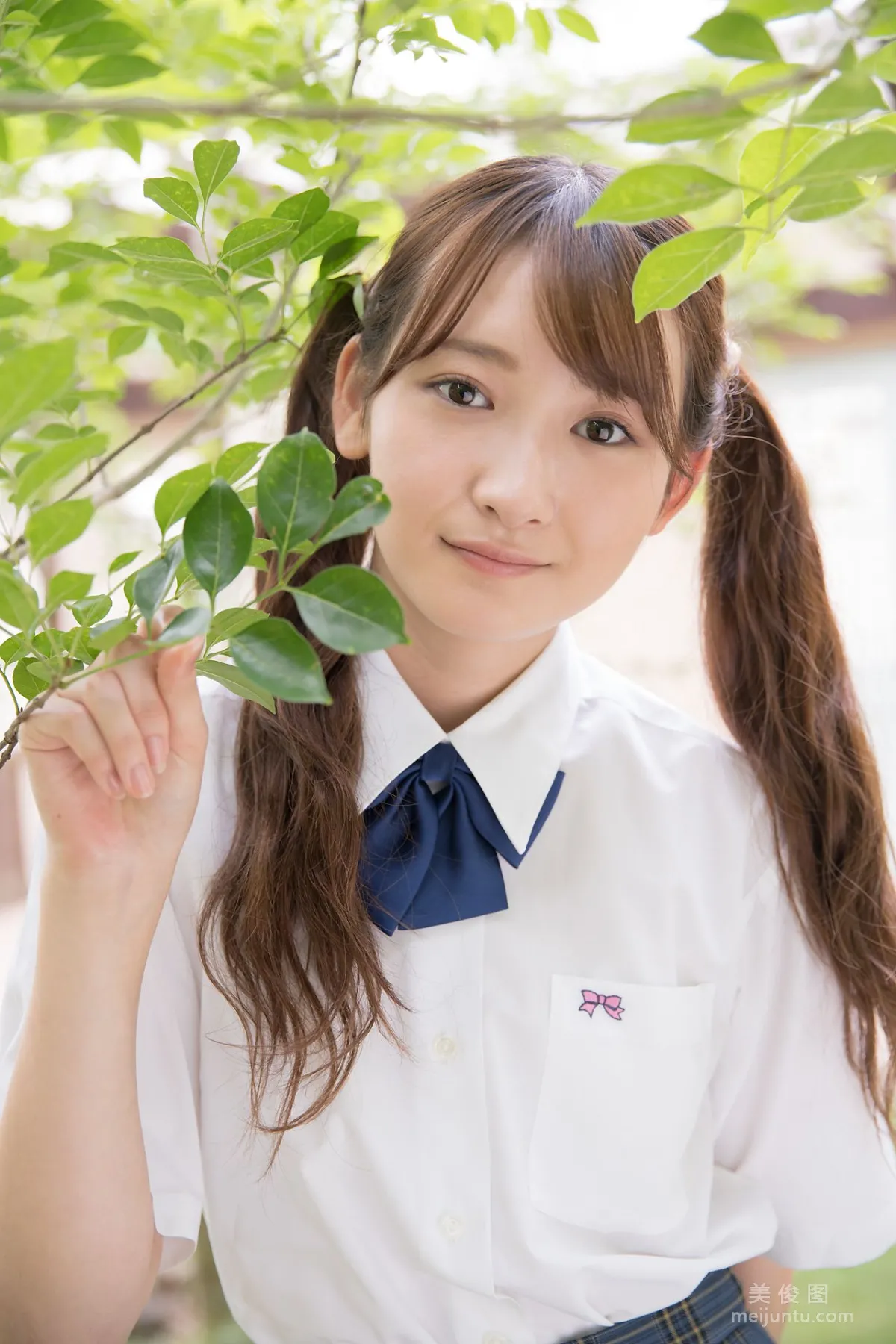 [Minisuka.tv] 近藤麻美/近藤あさみ - Limited Gallery 26.1 10