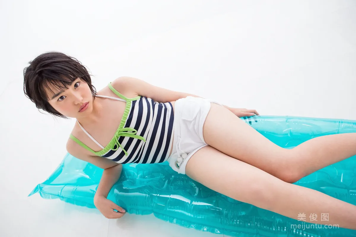[Minisuka.tv] Saya Asahina 朝比奈さや - Secret Gallery (STAGE1) 01 8