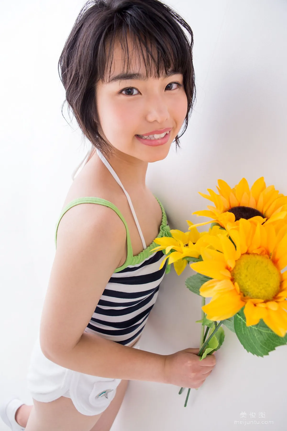 [Minisuka.tv] Saya Asahina 朝比奈さや - Secret Gallery (STAGE1) 01 24
