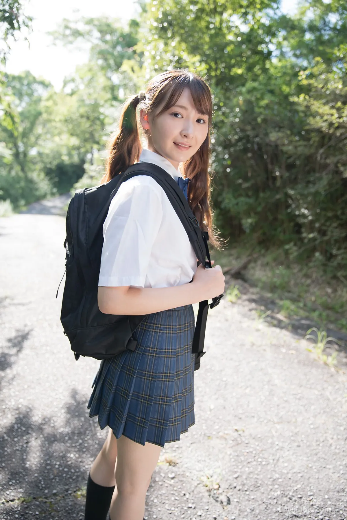 [Minisuka.tv] 近藤麻美/近藤あさみ - Limited Gallery 26.1 4