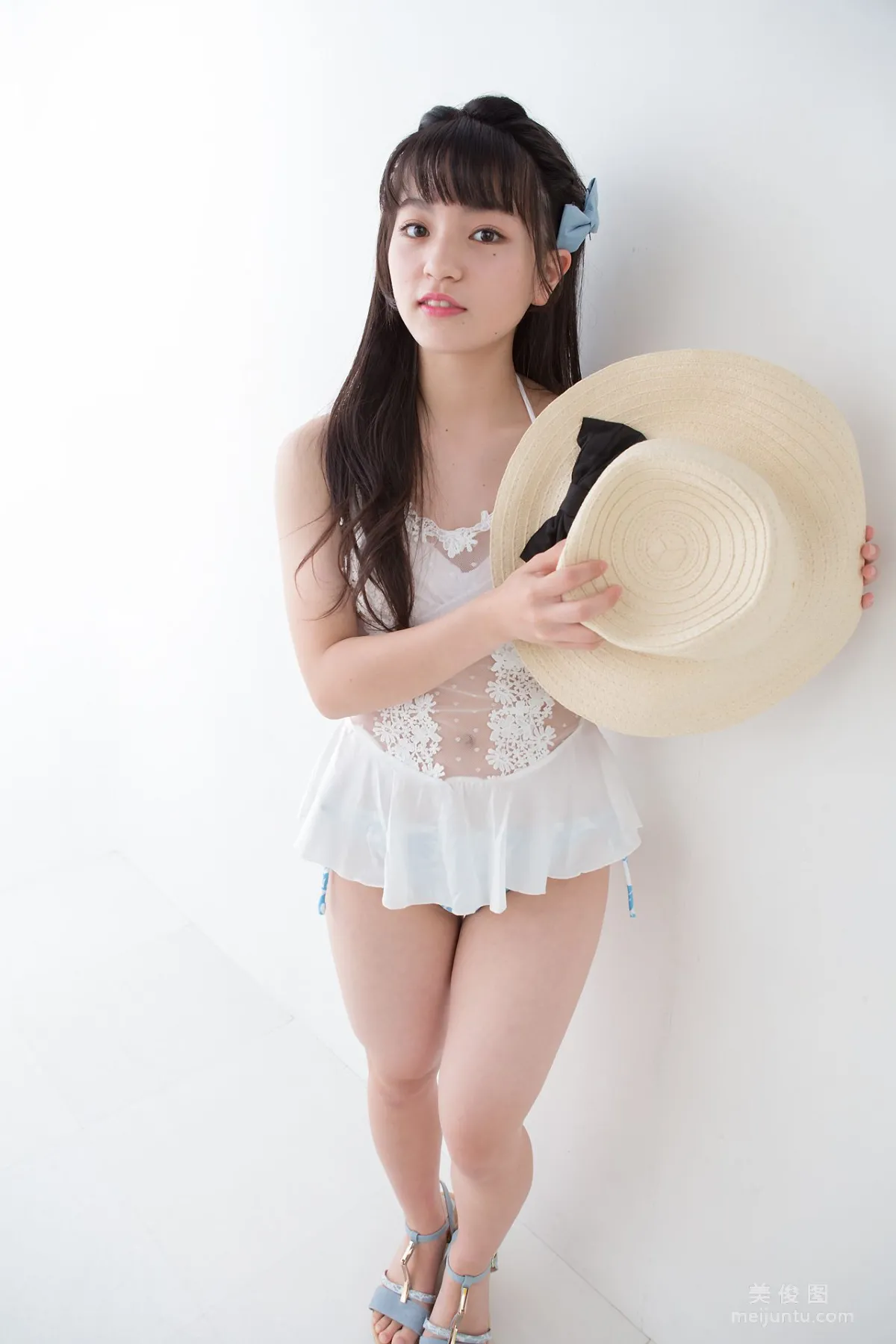 [Minisuka.tv] Hinako Tamaki 玉城ひなこ - Regular Gallery 0119