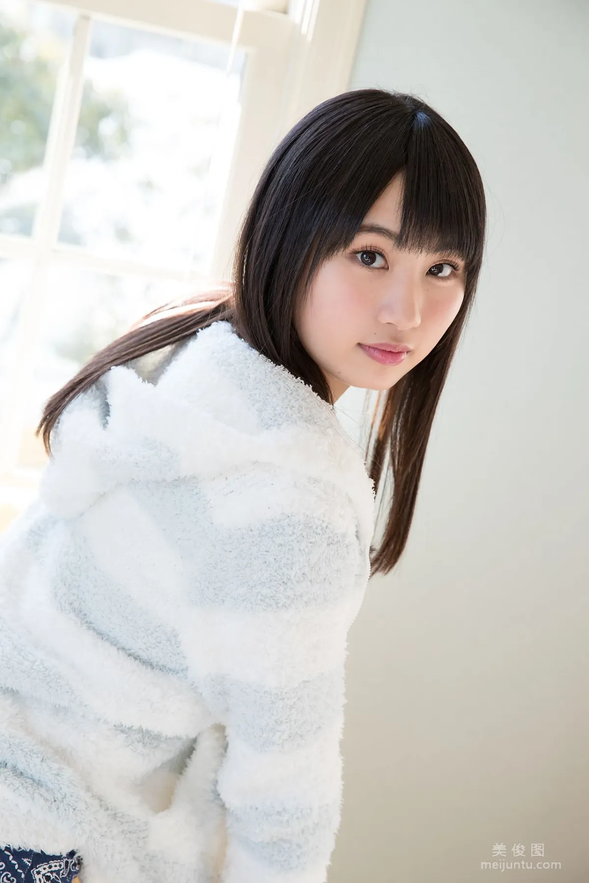[Minisuka.tv] Kurumi Miyamaru 宮丸くるみ - Regular Gallery 9.3 21