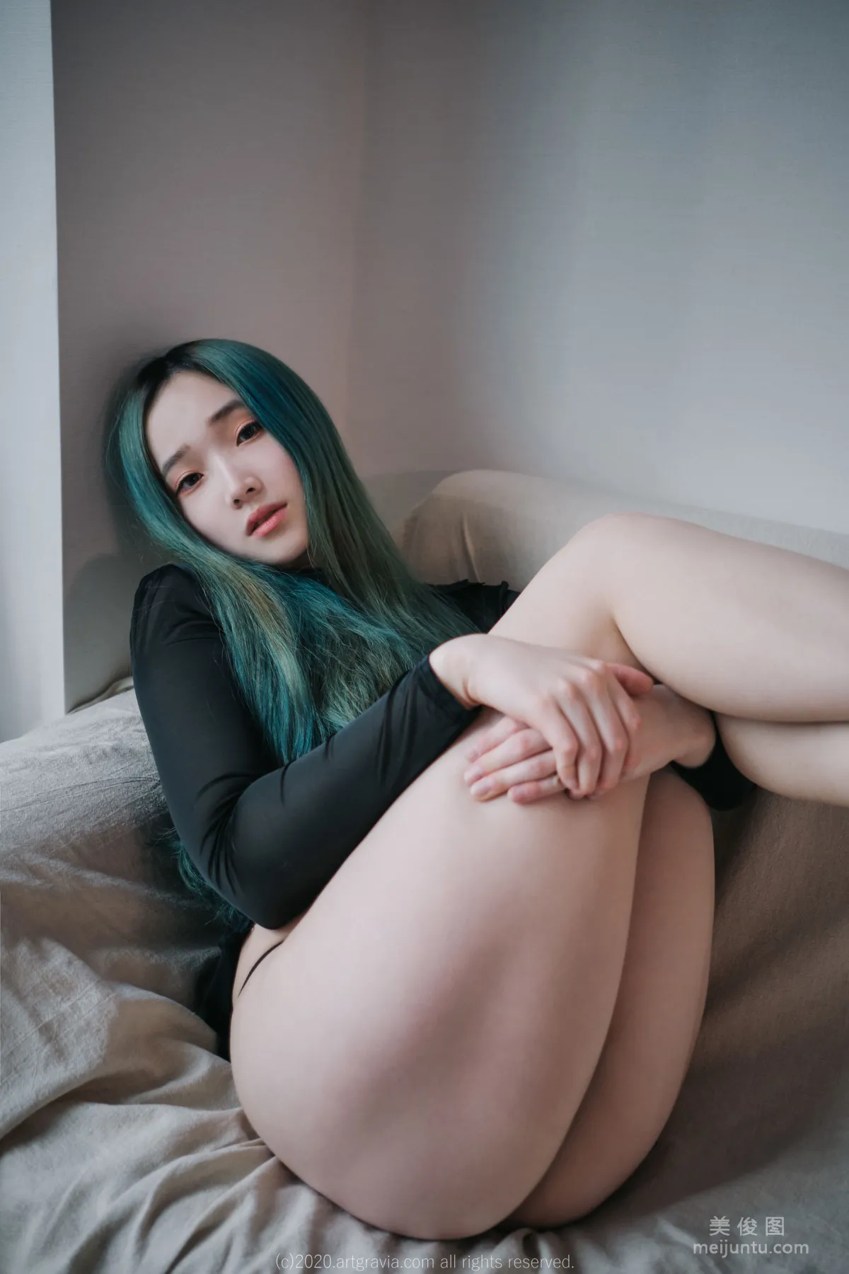 [ARTGRAVIA] Vol.160 BamBi - 可愛草莓 35