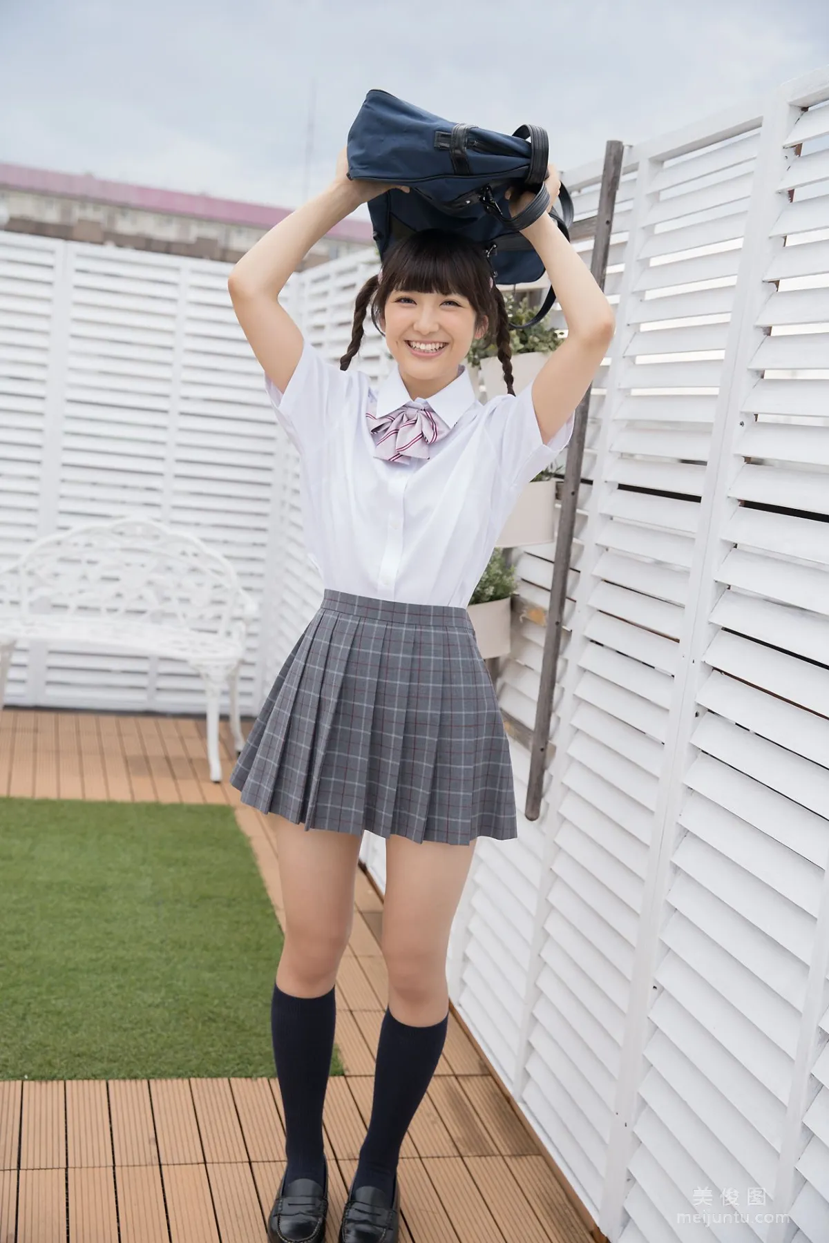 [Minisuka.tv] 高梨あい Ai Takanashi - Limited Gallery 2.1 4