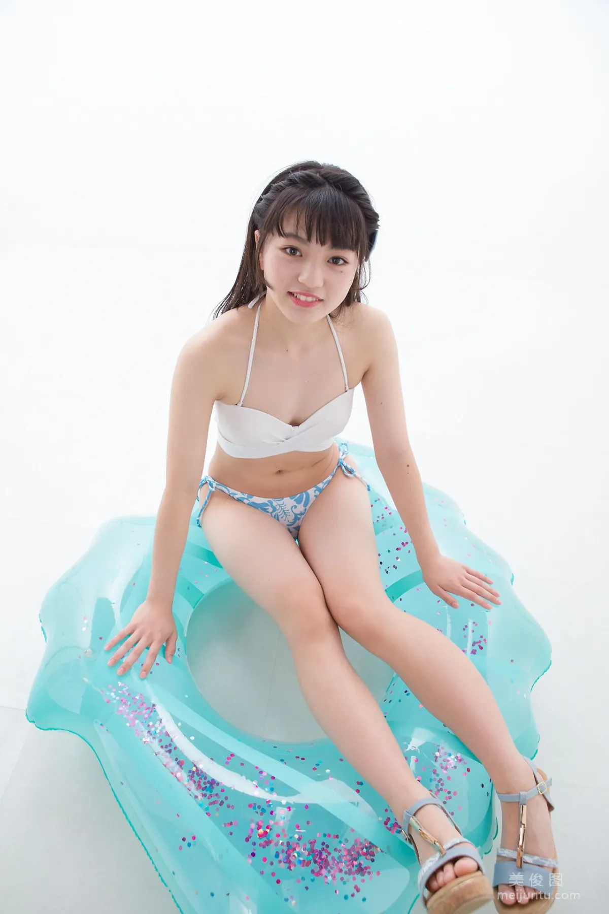 [Minisuka.tv] 玉城ひなこ Hinako Tamaki - Regular Gallery 0247