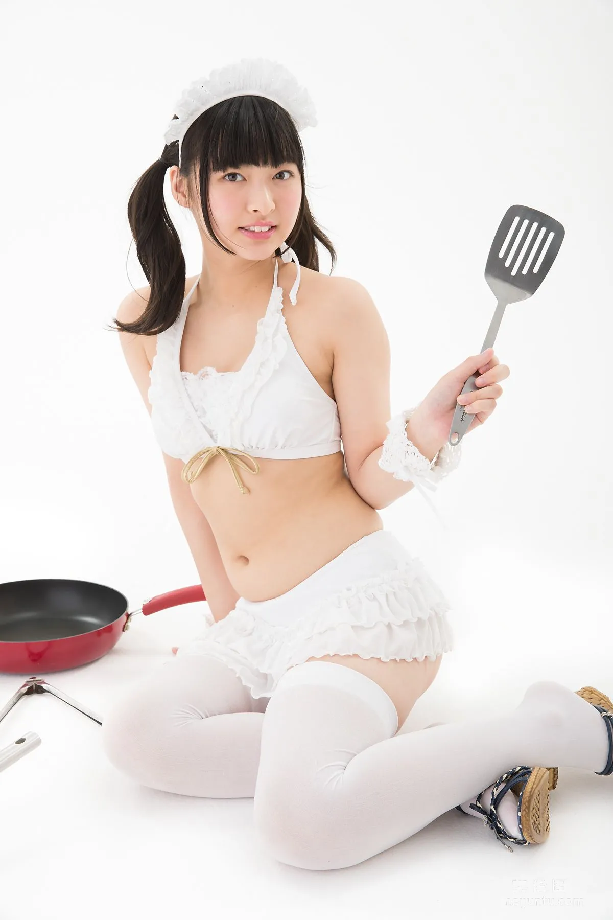 [Minisuka.tv] Yuka Himekawa 姫川優花 - Premium Gallery 07 31