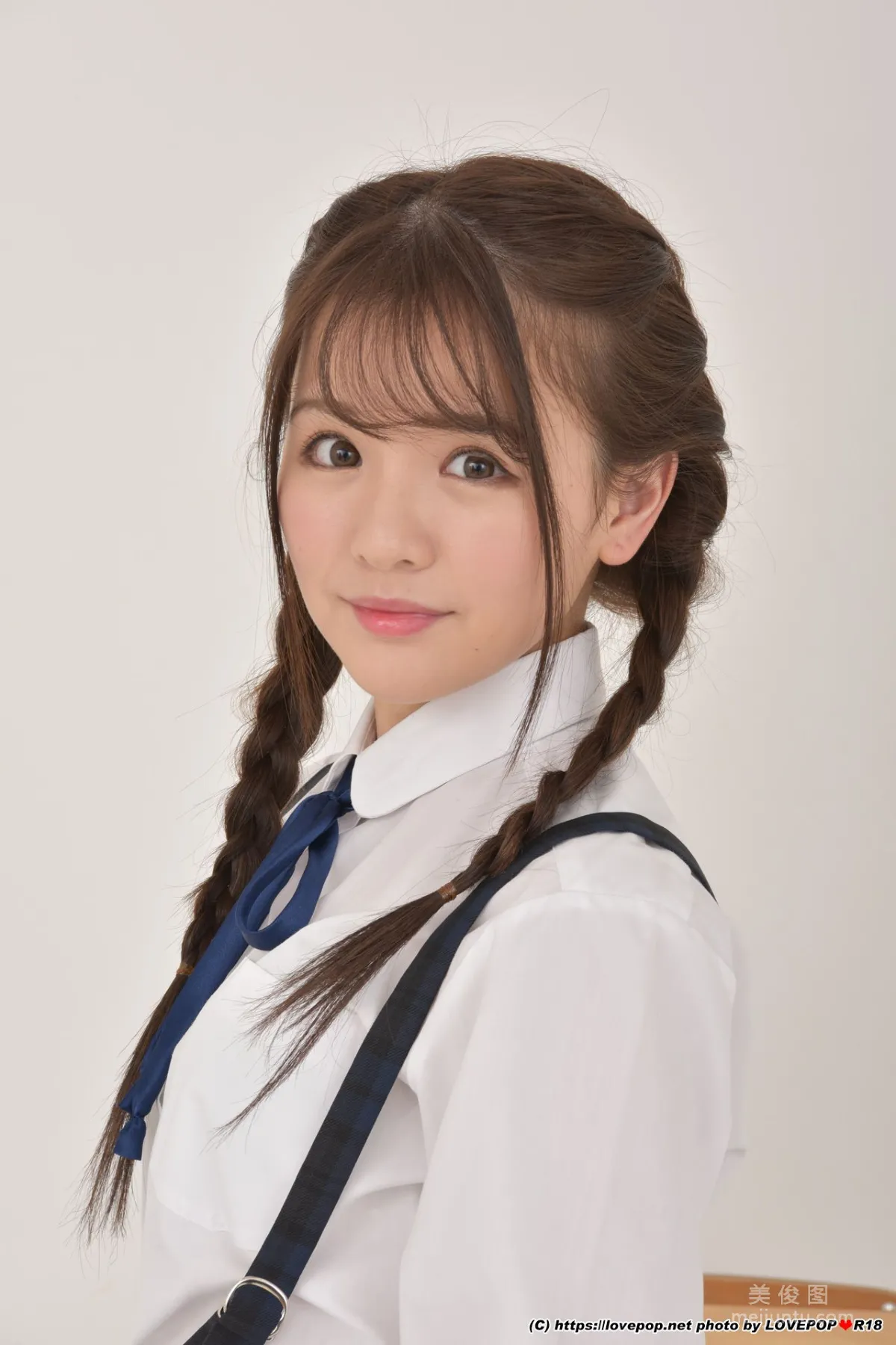 [LOVEPOP] Yui Nagase 永瀬ゆい Photoset 01 12