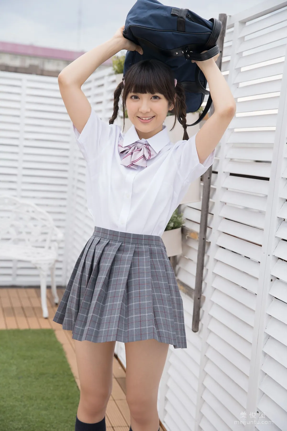 [Minisuka.tv] 高梨あい Ai Takanashi - Limited Gallery 2.1 5