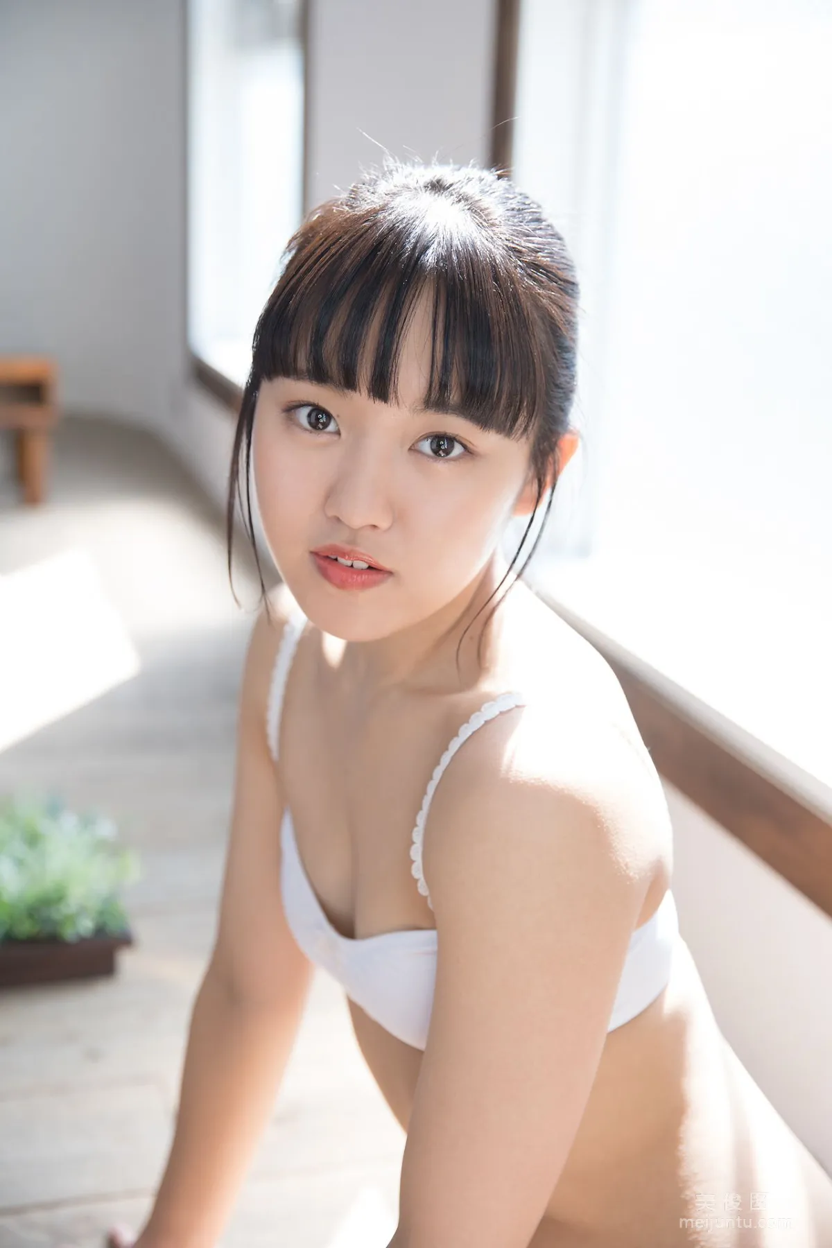 [Minisuka.tv] 香月りお（香月杏珠） - Secret Gallery (STAGE2) 16.3 21