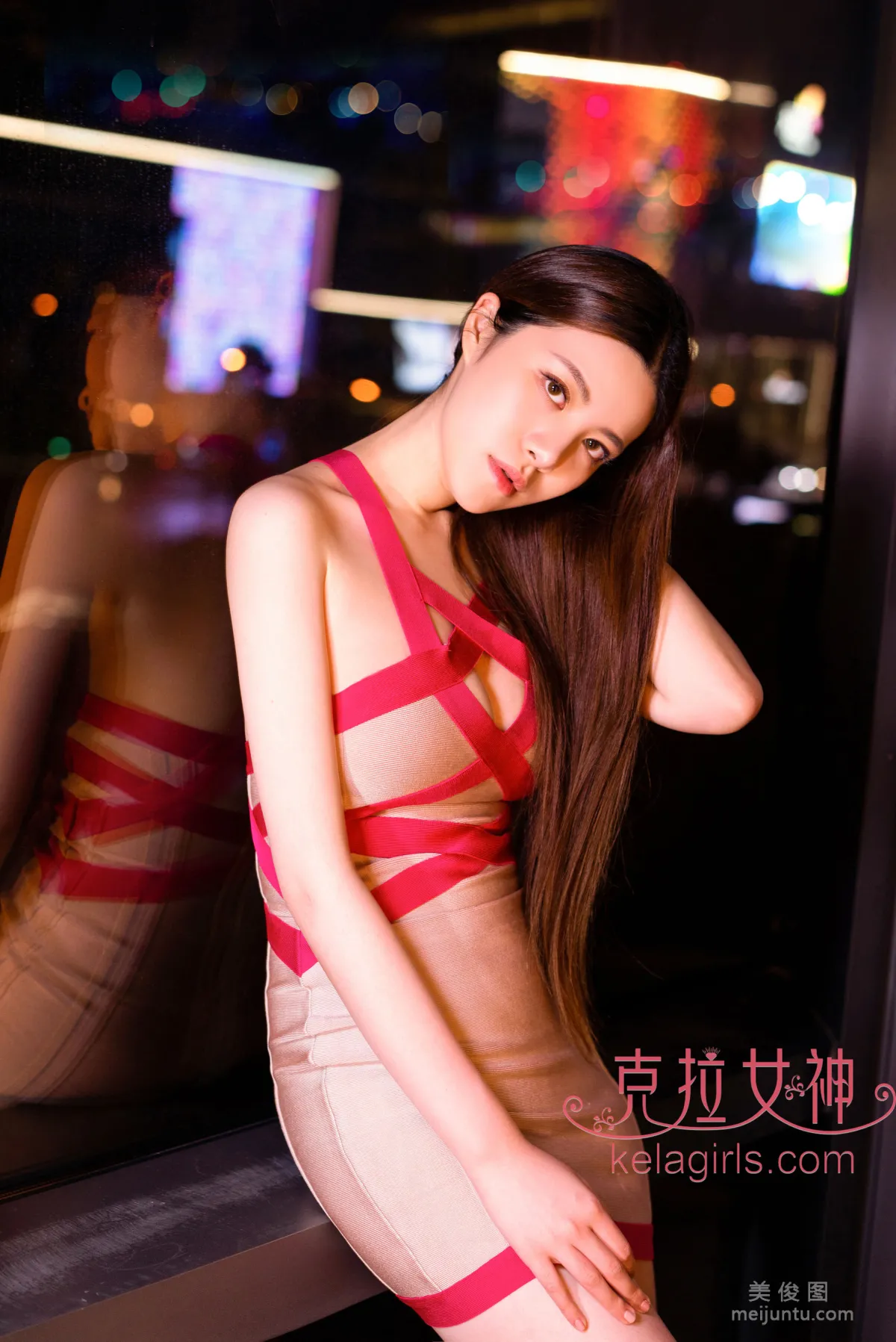 Bai Lin: Kelagirls photo 6
