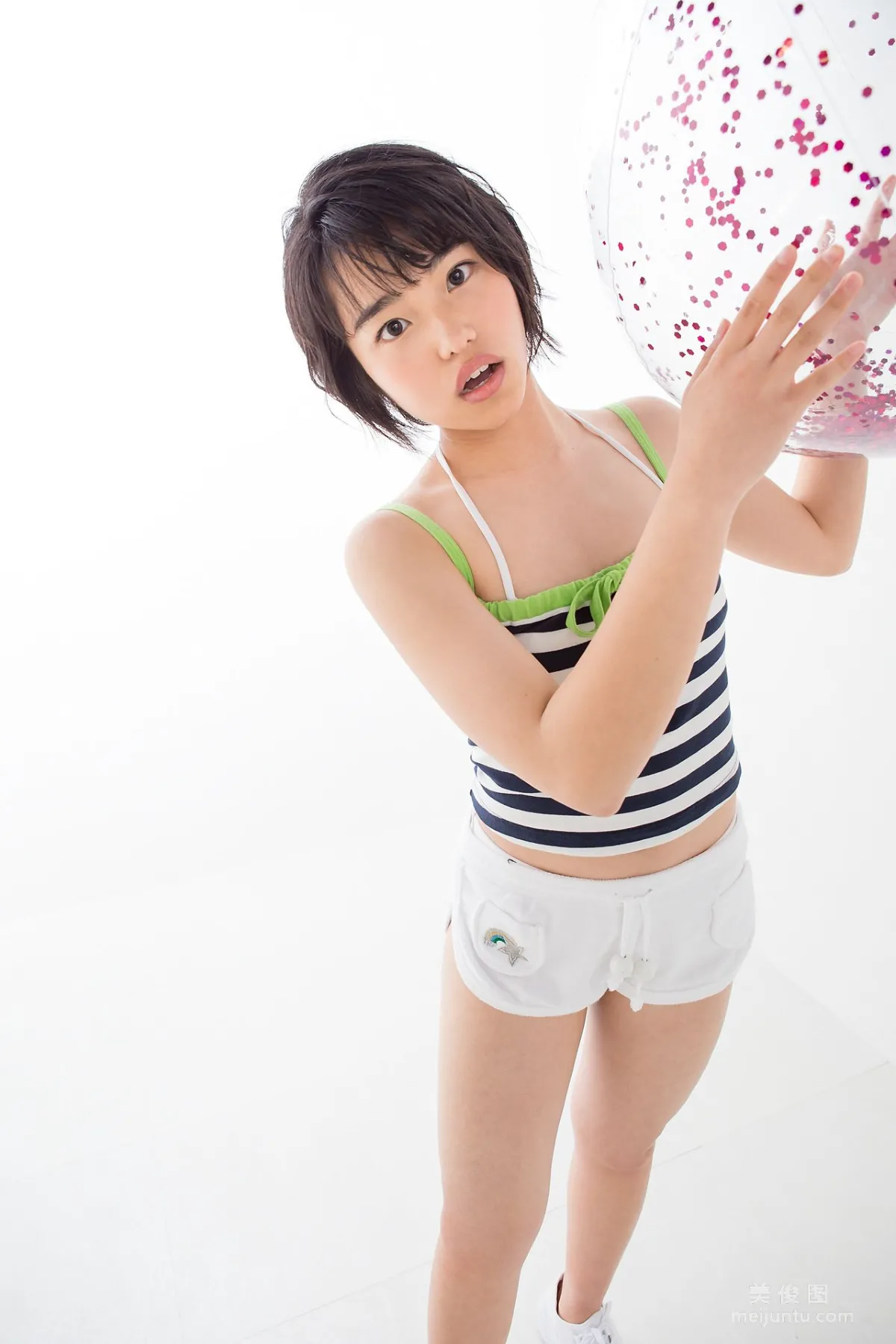 [Minisuka.tv] Saya Asahina 朝比奈さや - Secret Gallery (STAGE1) 01 19