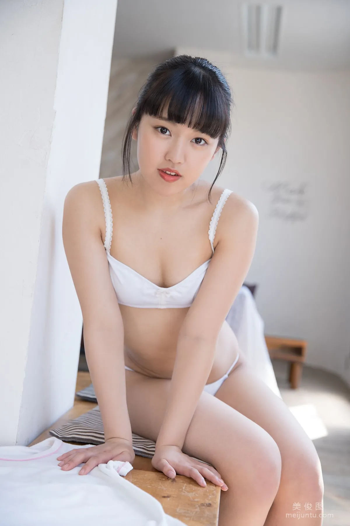 [Minisuka.tv] 香月りお（香月杏珠） - Secret Gallery (STAGE2) 16.3 9