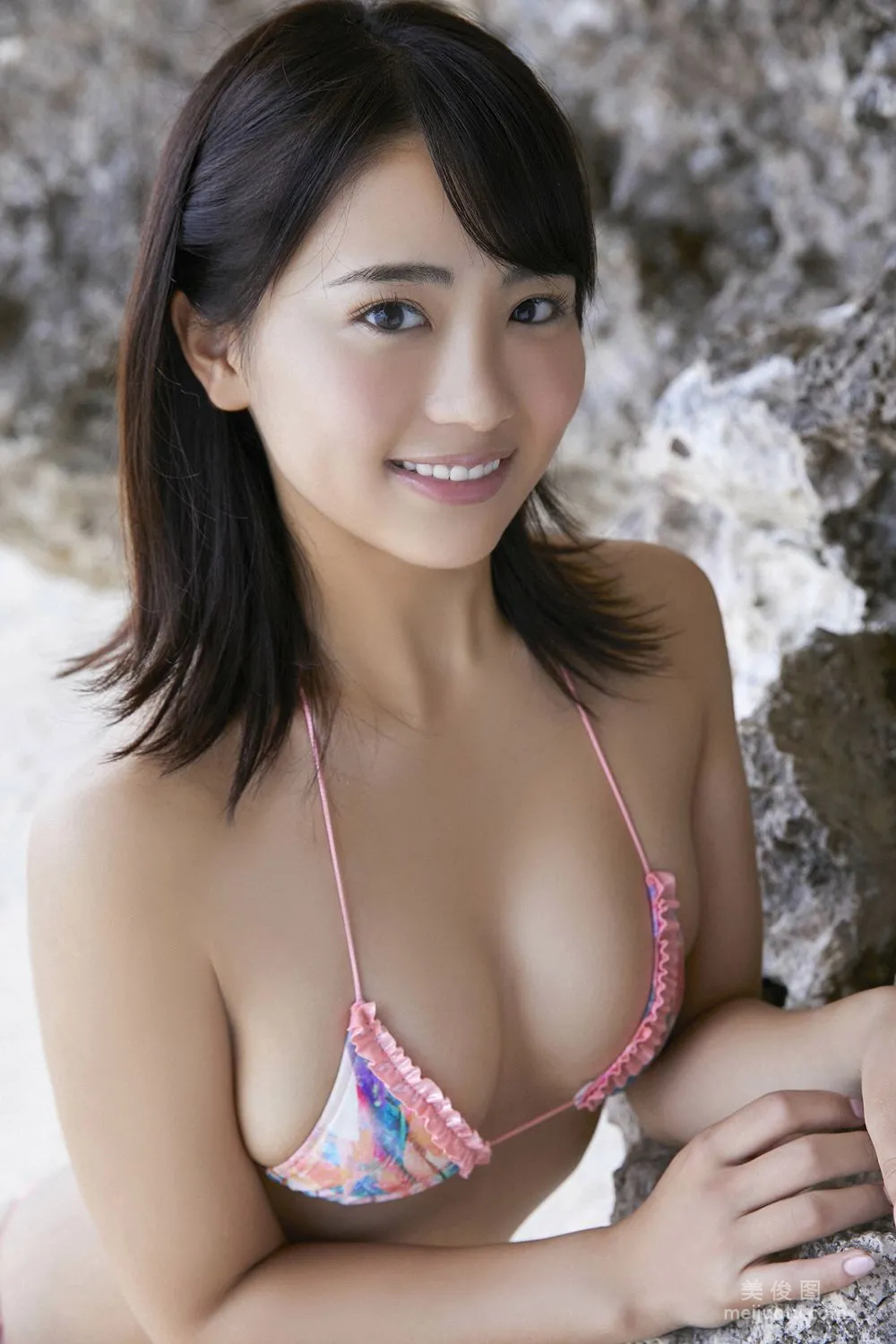  [YS-Web] Vol.843 平嶋夏海 Natsumi Hirajima 写真集5