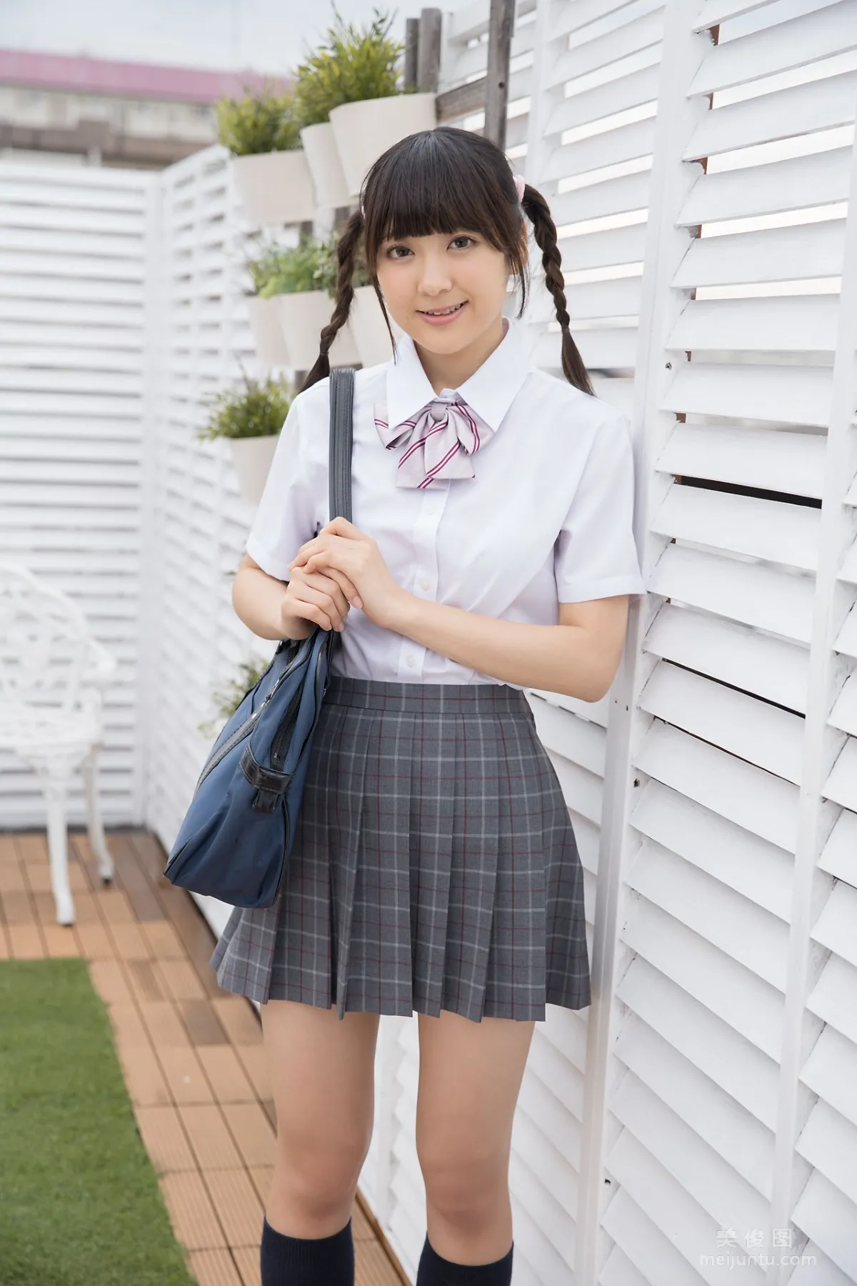 [Minisuka.tv] 高梨あい Ai Takanashi - Limited Gallery 2.1 3