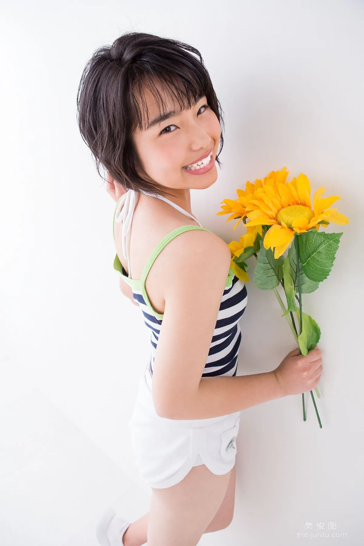 [Minisuka.tv] Saya Asahina 朝比奈さや - Secret Gallery (STAGE1) 01 25