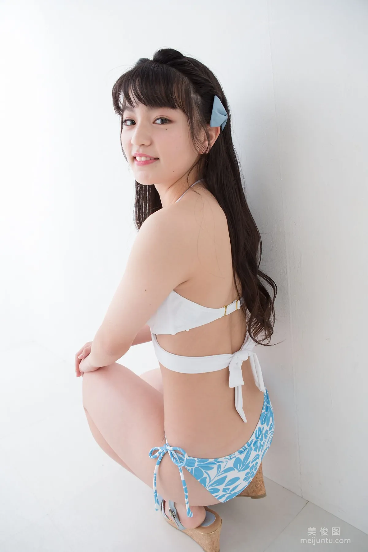 [Minisuka.tv] 玉城ひなこ Hinako Tamaki - Regular Gallery 0211