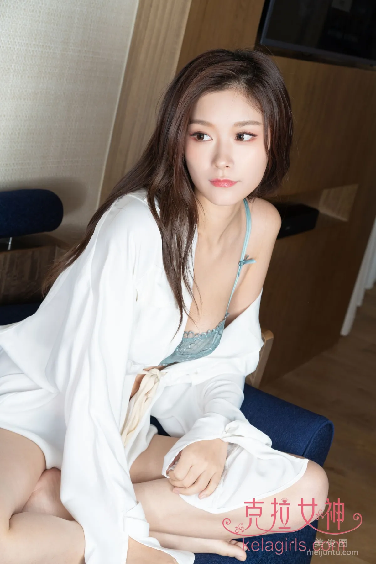 Kela Nvshen Feifei: Kelagirls photo 11