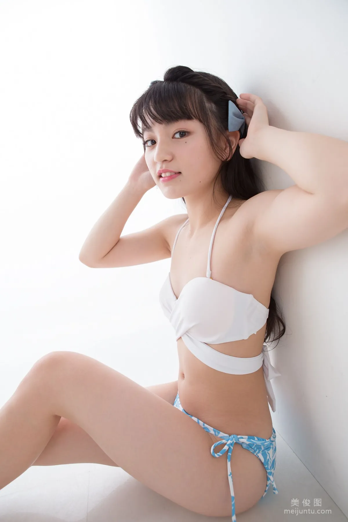 [Minisuka.tv] 玉城ひなこ Hinako Tamaki - Regular Gallery 0224