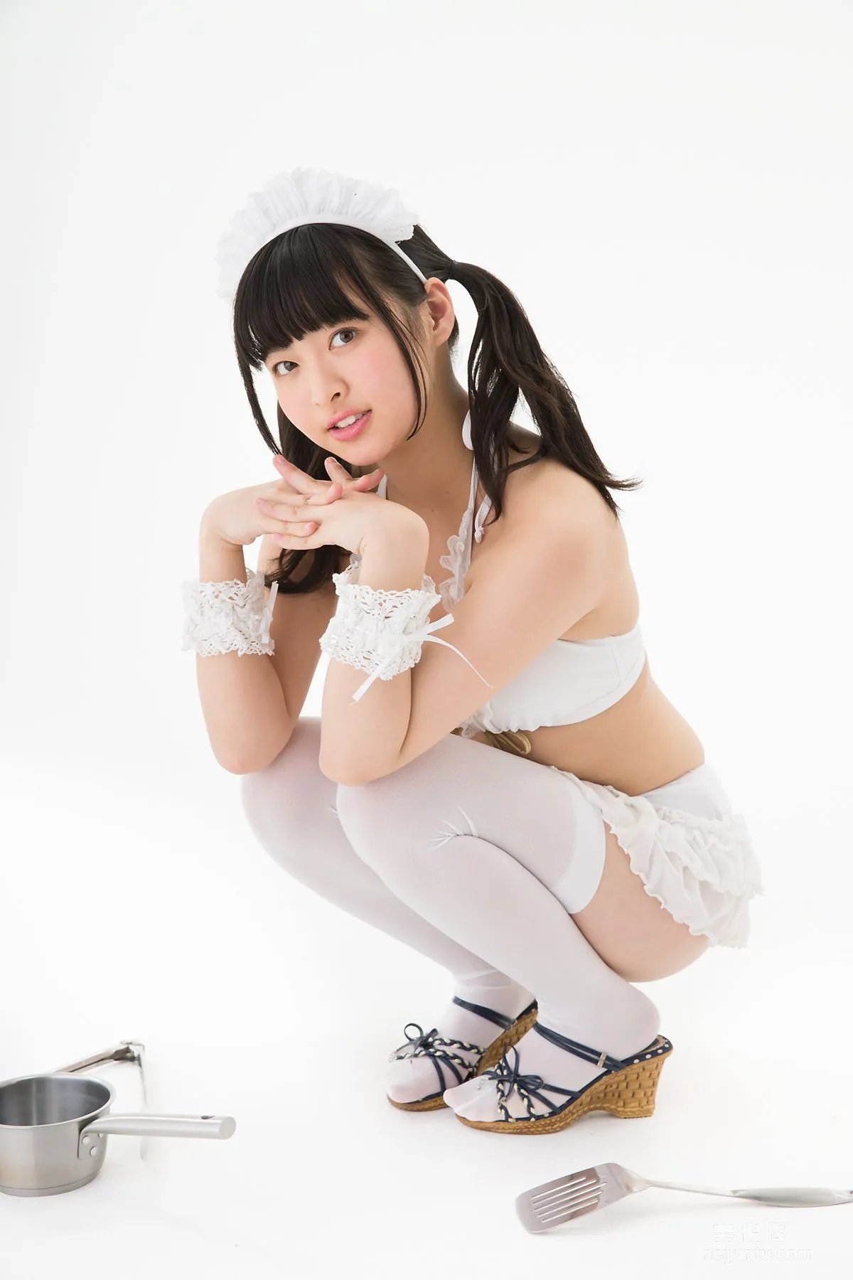 [Minisuka.tv] Yuka Himekawa 姫川優花 - Premium Gallery 07 19