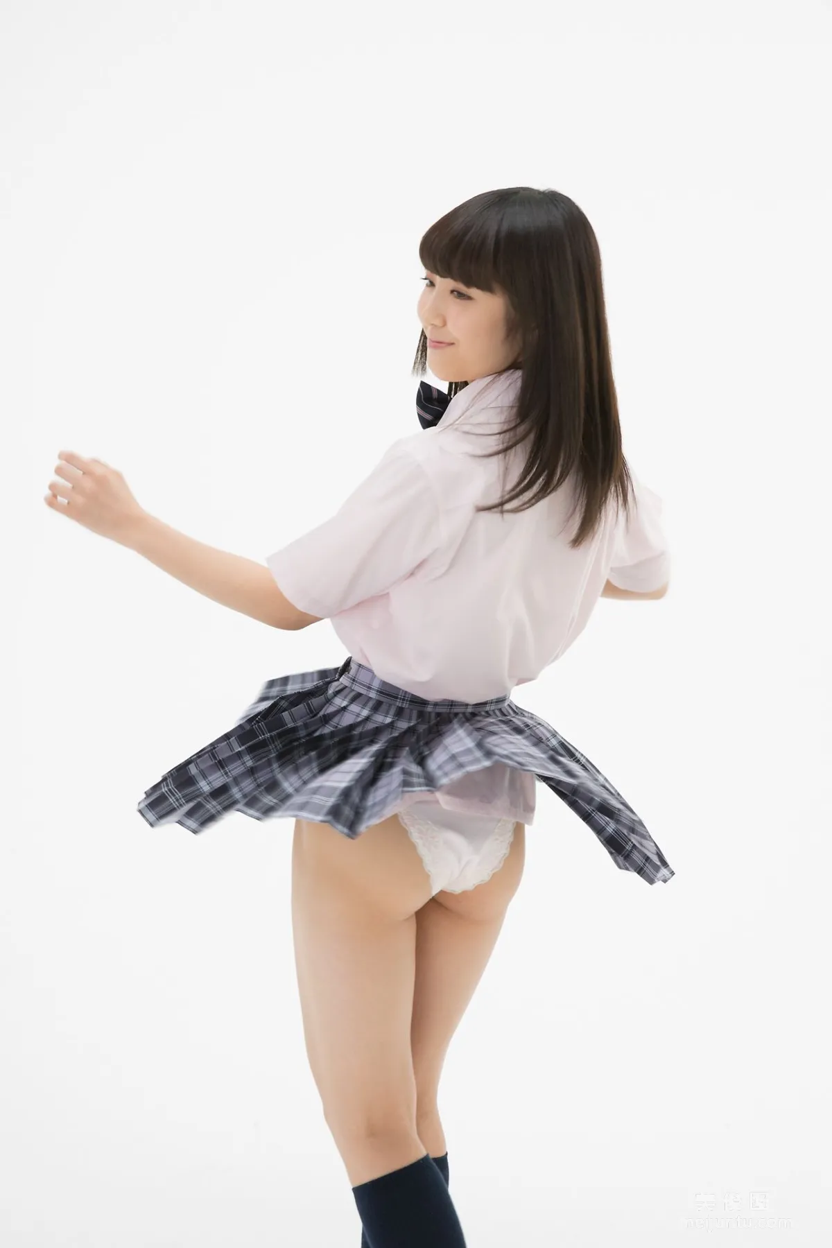 [Minisuka.tv] 高梨あい Ai Takanashi - Regular Gallery 13.112
