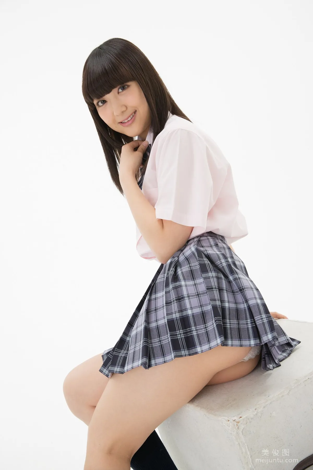 [Minisuka.tv] 高梨あい Ai Takanashi - Regular Gallery 13.142