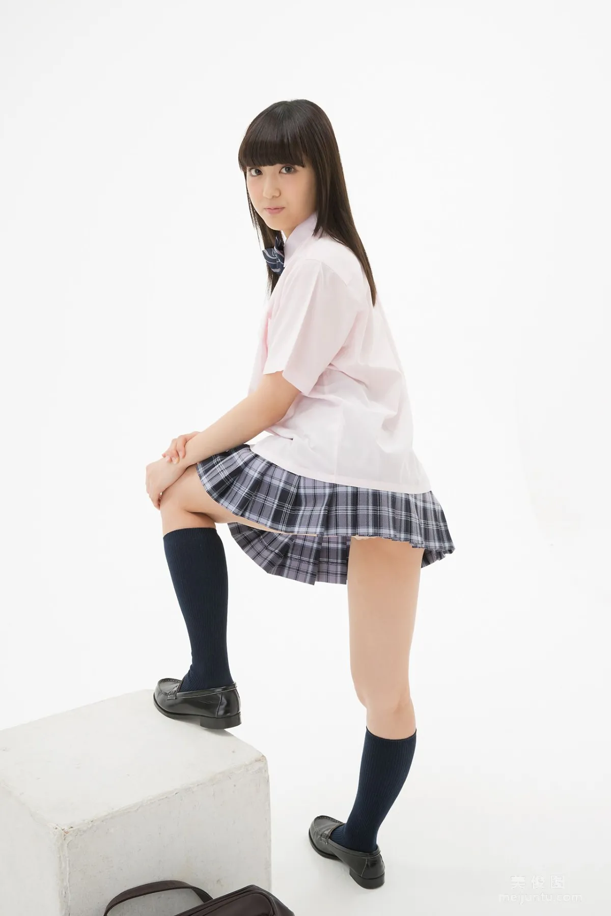 [Minisuka.tv] 高梨あい Ai Takanashi - Regular Gallery 13.152
