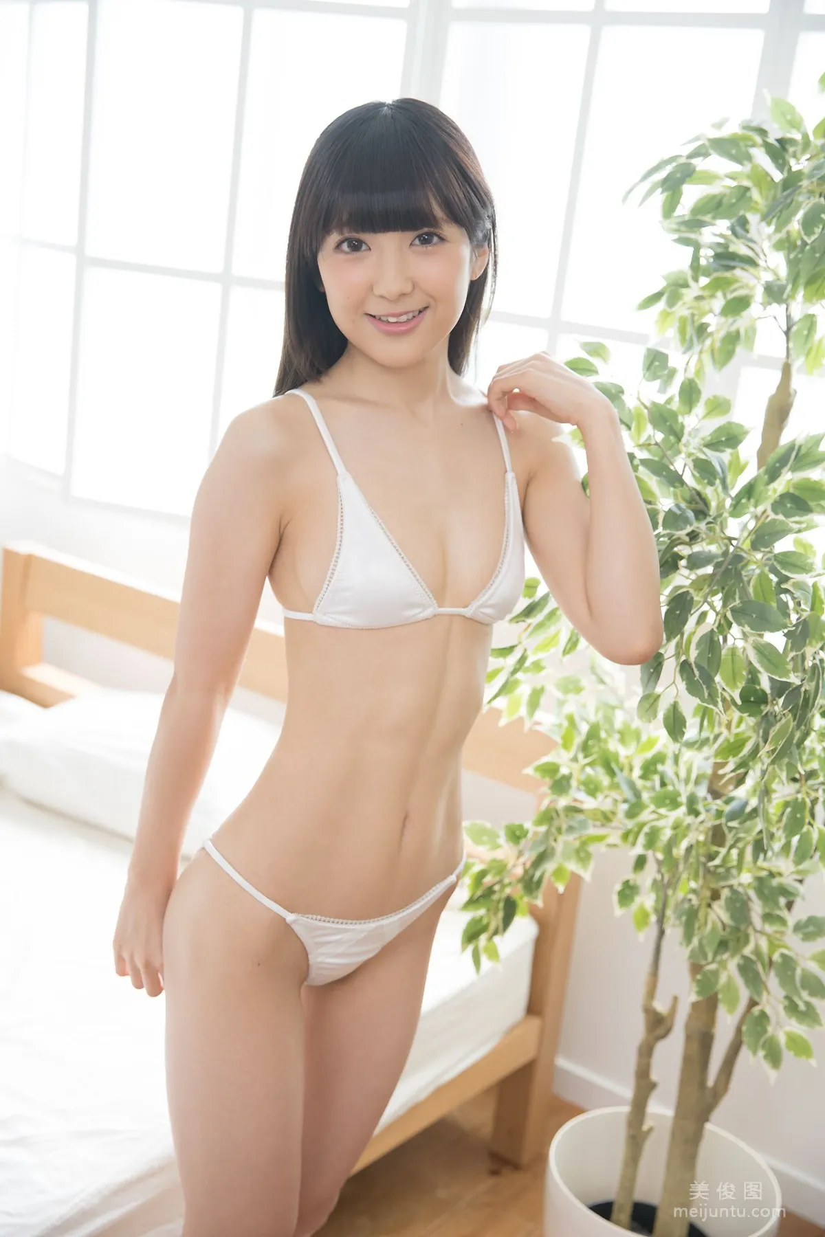 [Minisuka.tv] Ai Takanashi 高梨あい - Limited Gallery 2.335